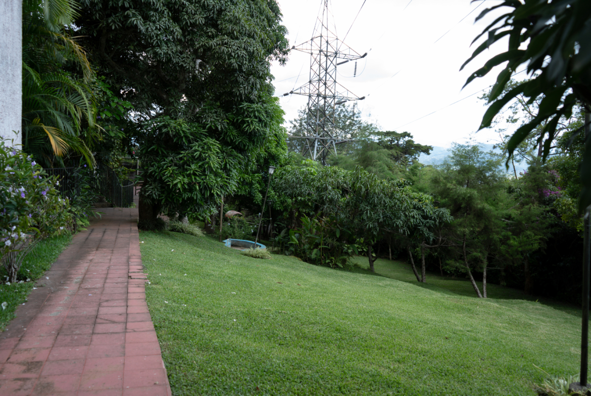 Casa en El Hatillo