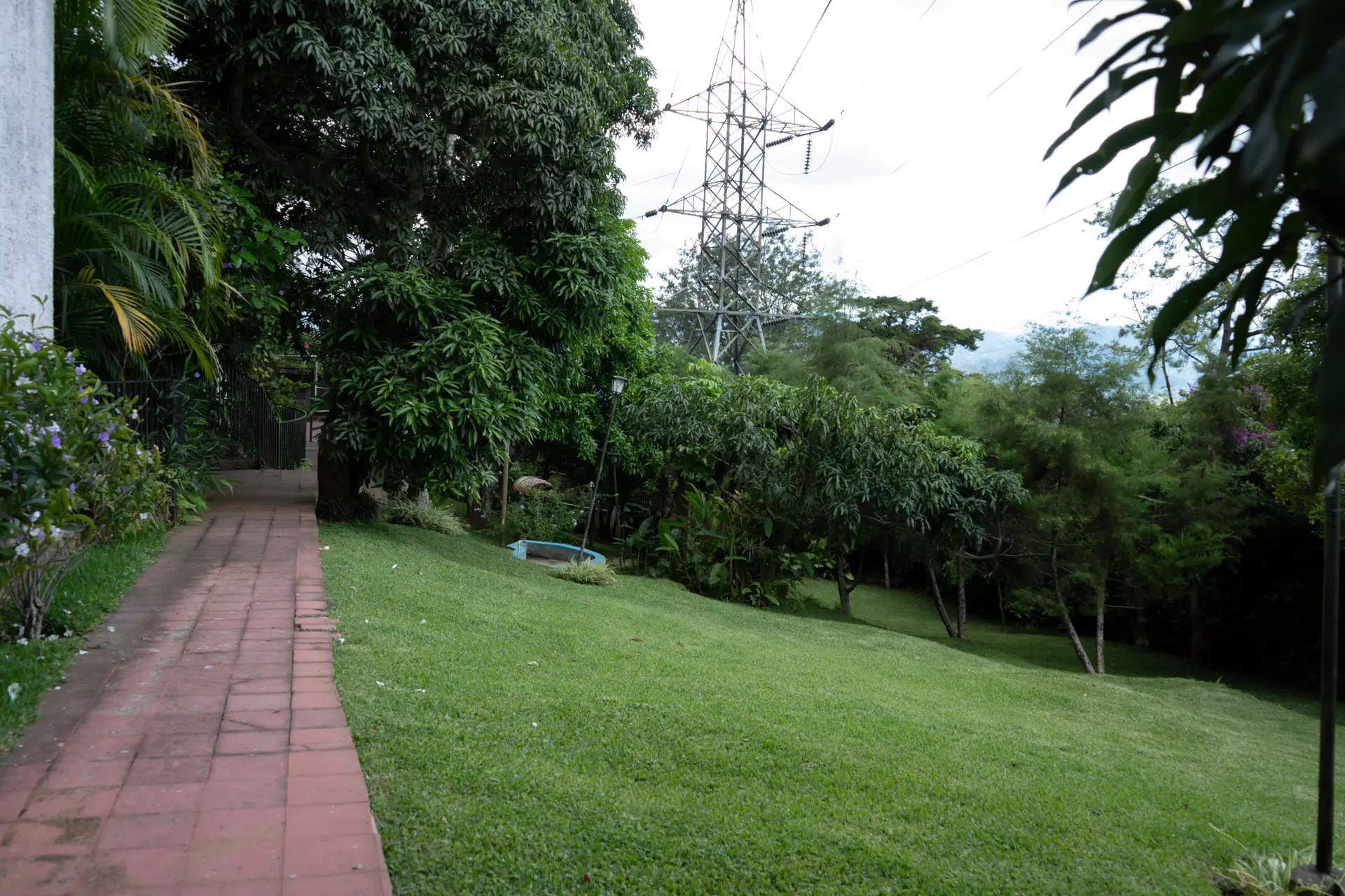 Casa en El Hatillo