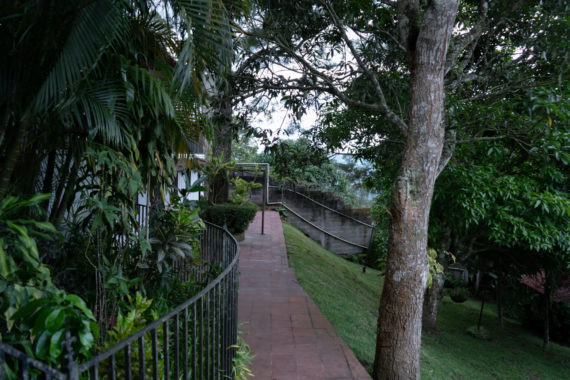 Casa en El Hatillo