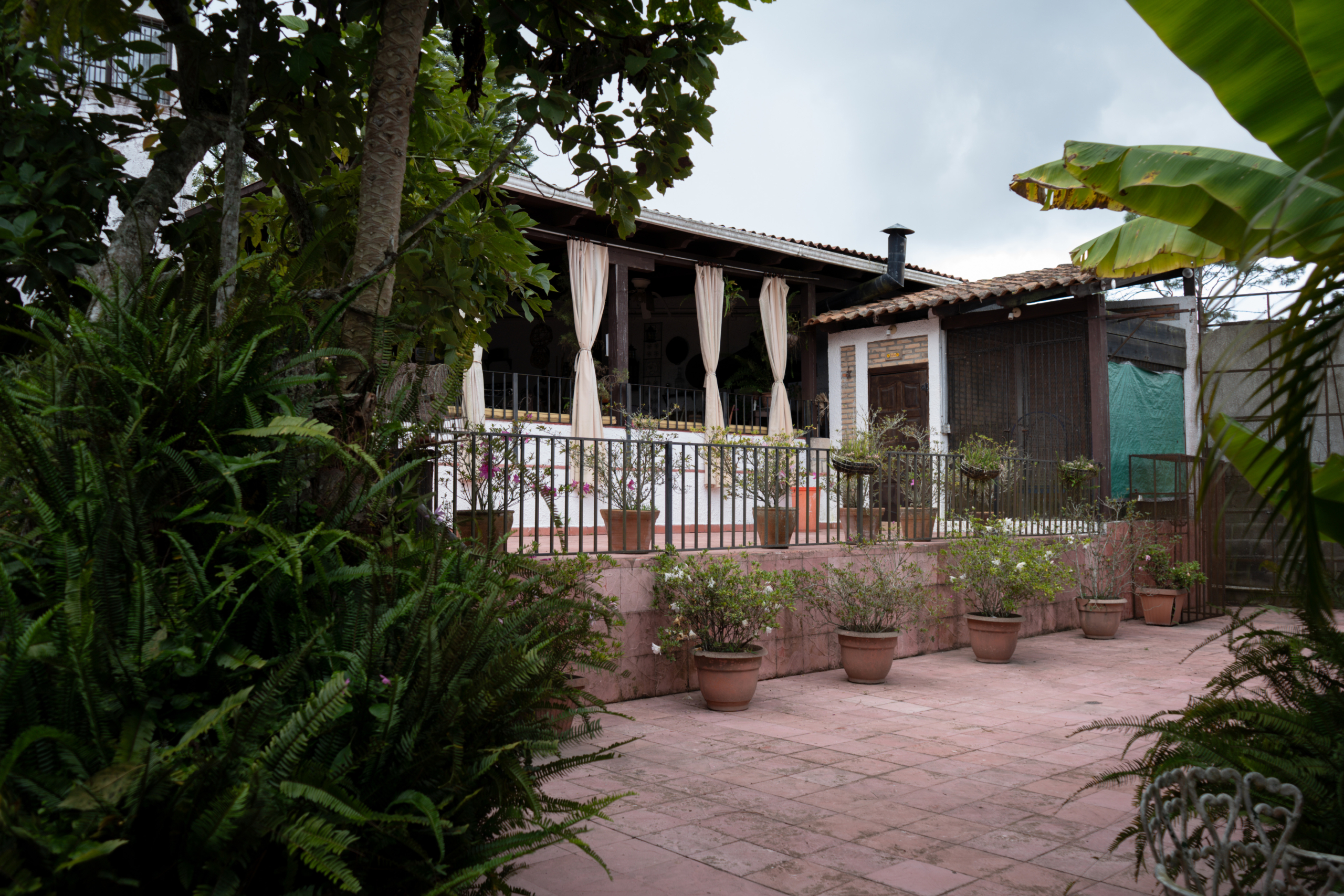 Casa en El Hatillo