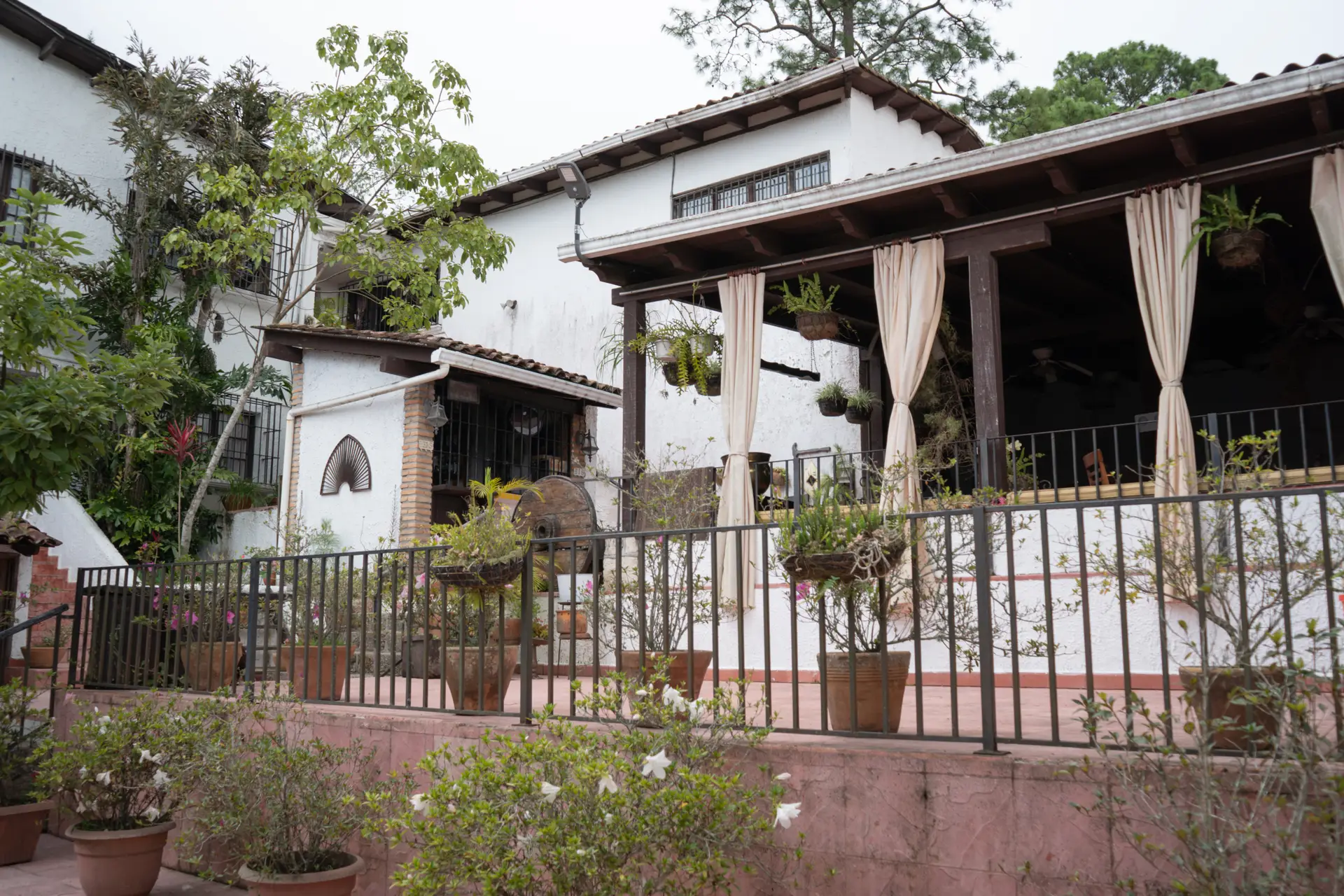 Casa en El Hatillo