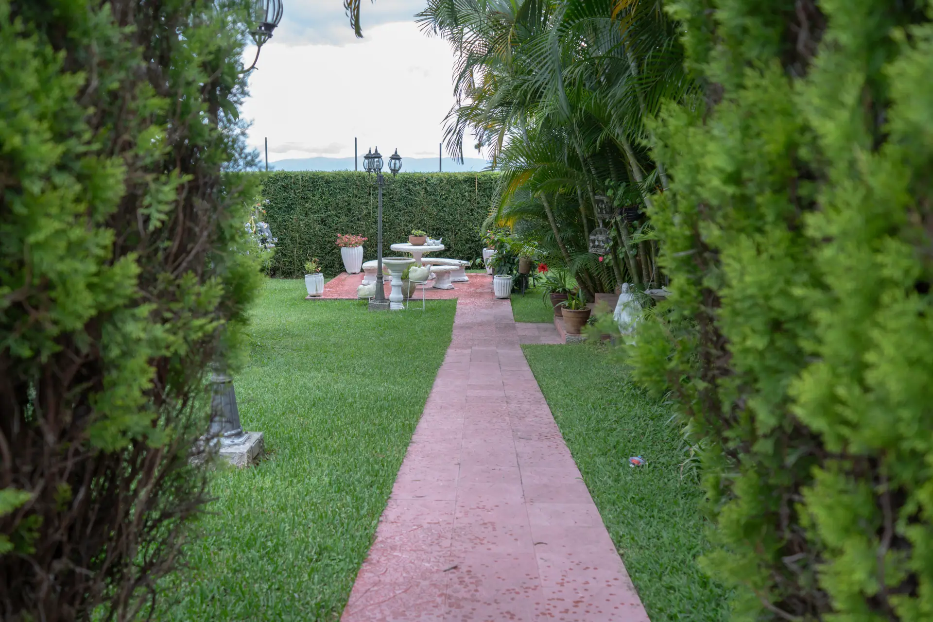 Casa en El Hatillo