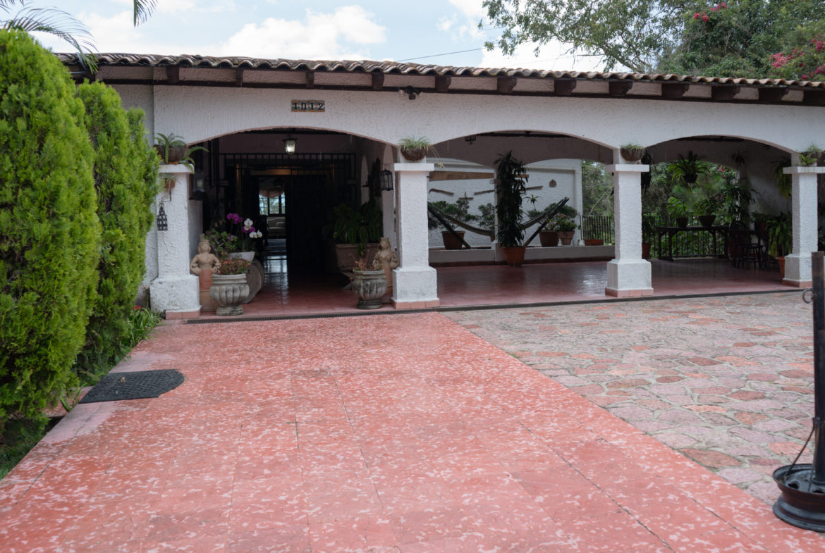 Casa en El Hatillo
