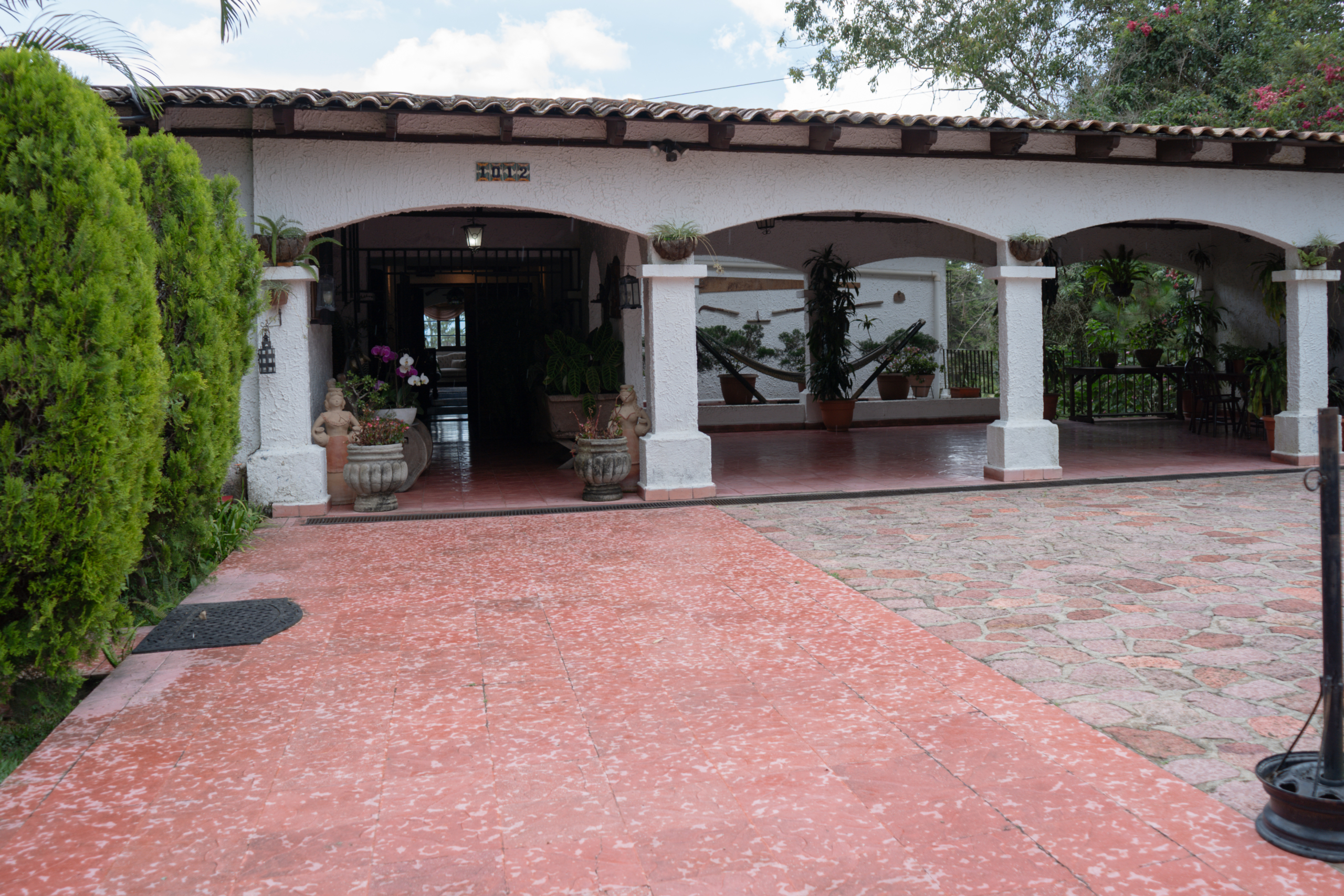 Casa en El Hatillo