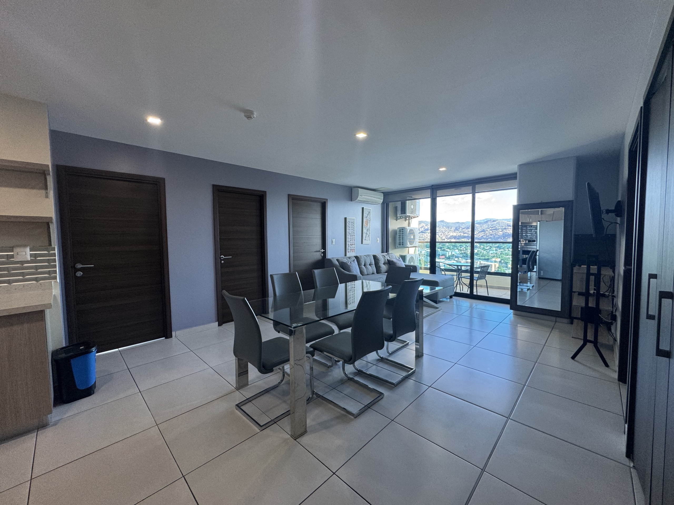 Apartamento en Torre Astria
