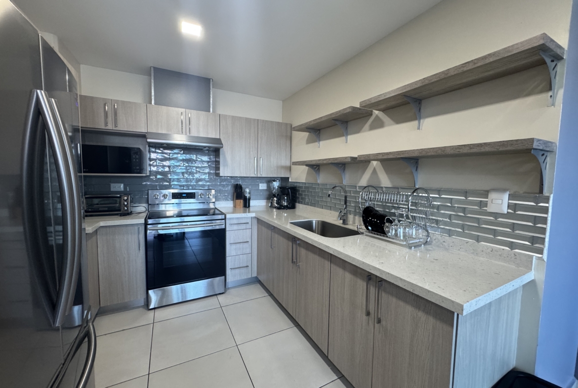 Apartamento en Torre Astria