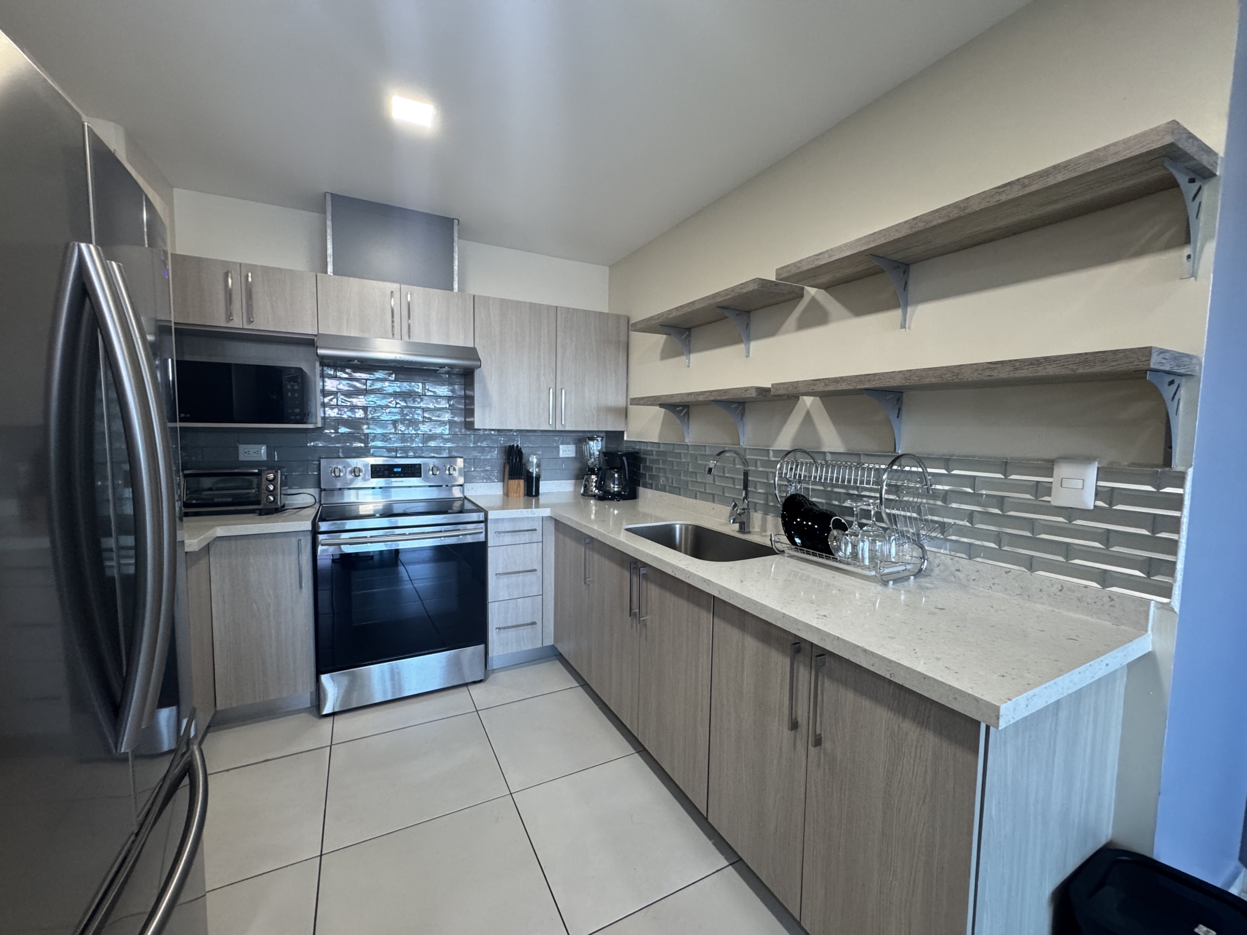 Apartamento en Torre Astria