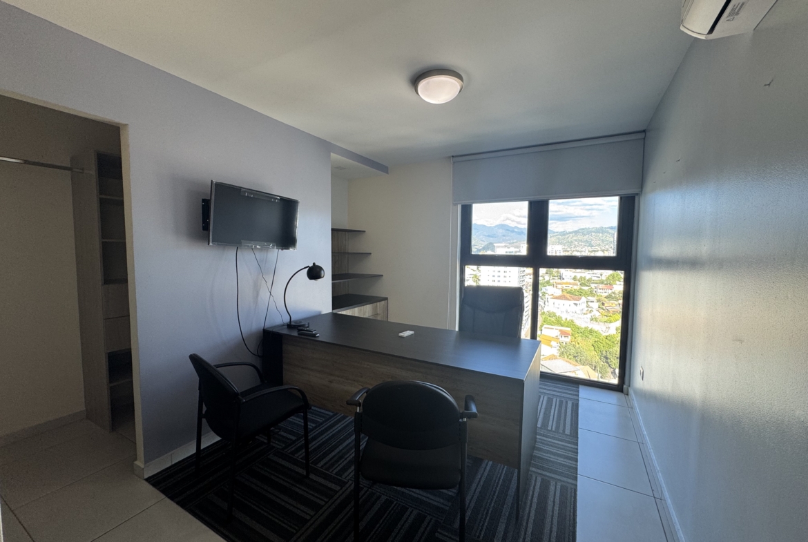 Apartamento en Torre Astria