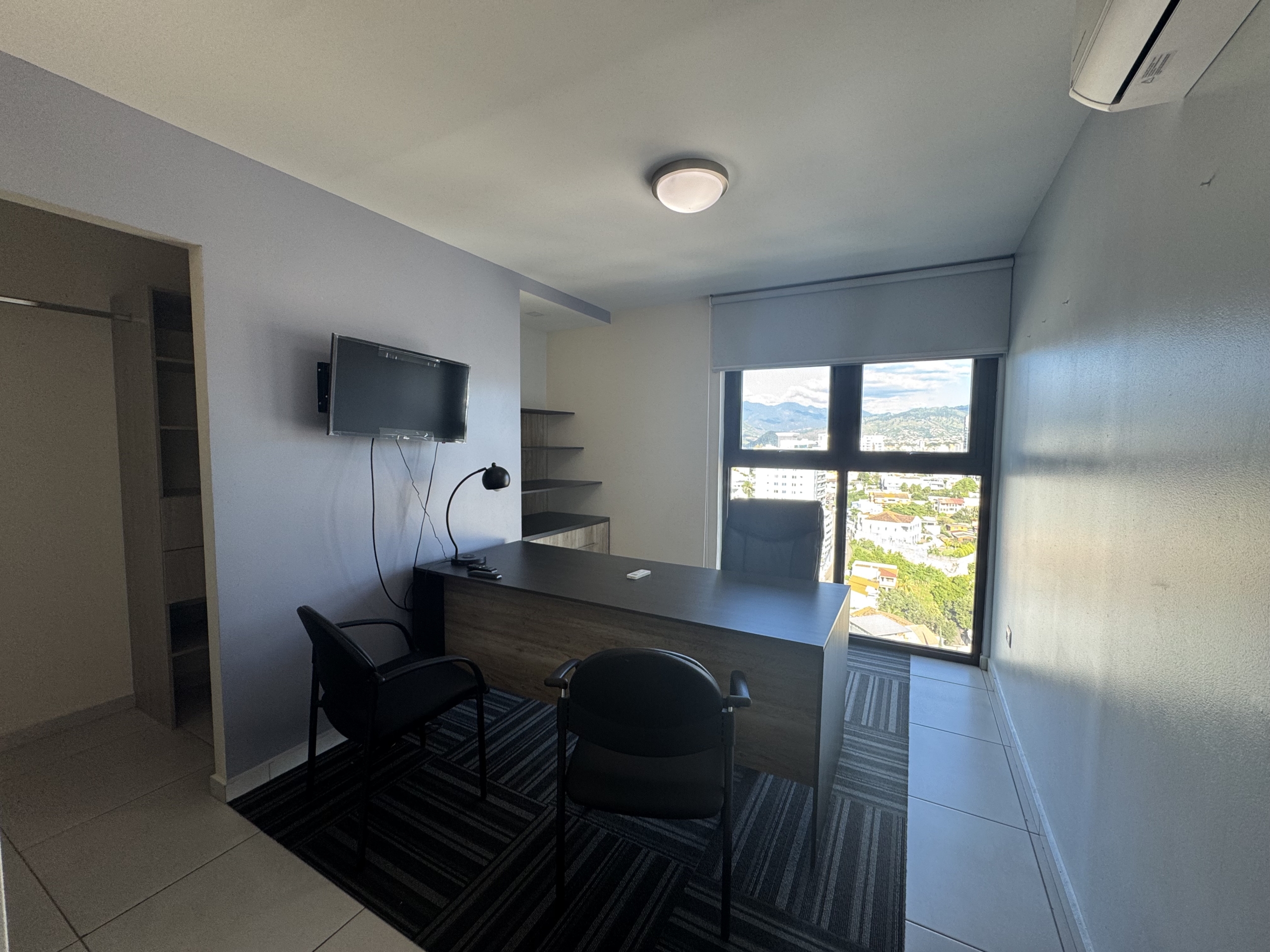 Apartamento en Torre Astria