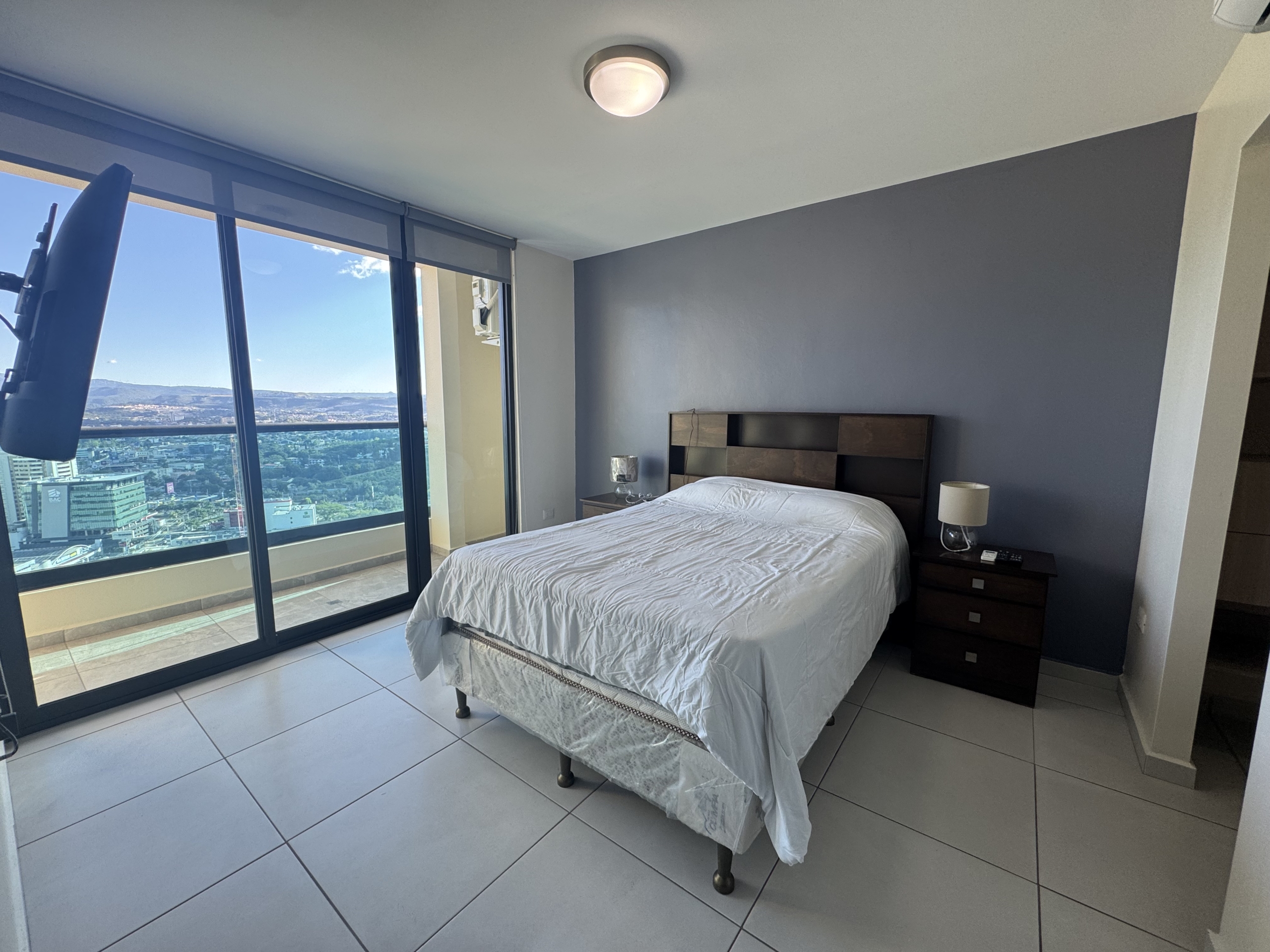 Apartamento en Torre Astria