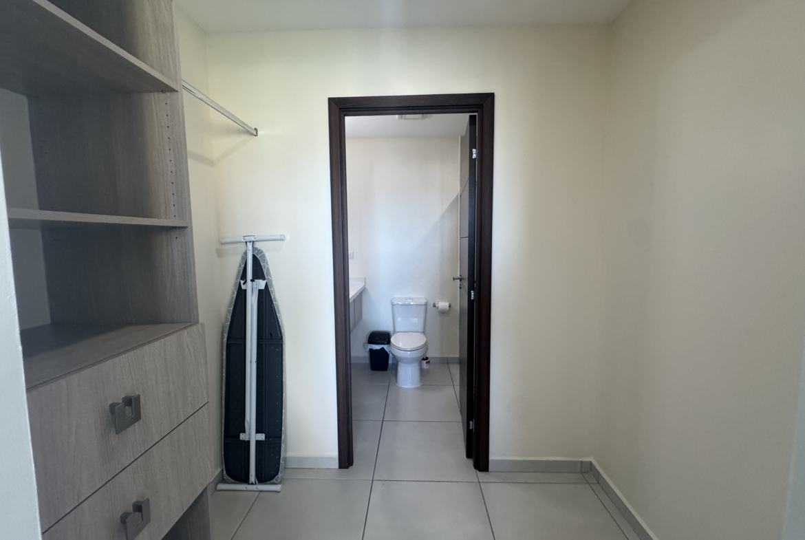 Apartamento en Torre Astria