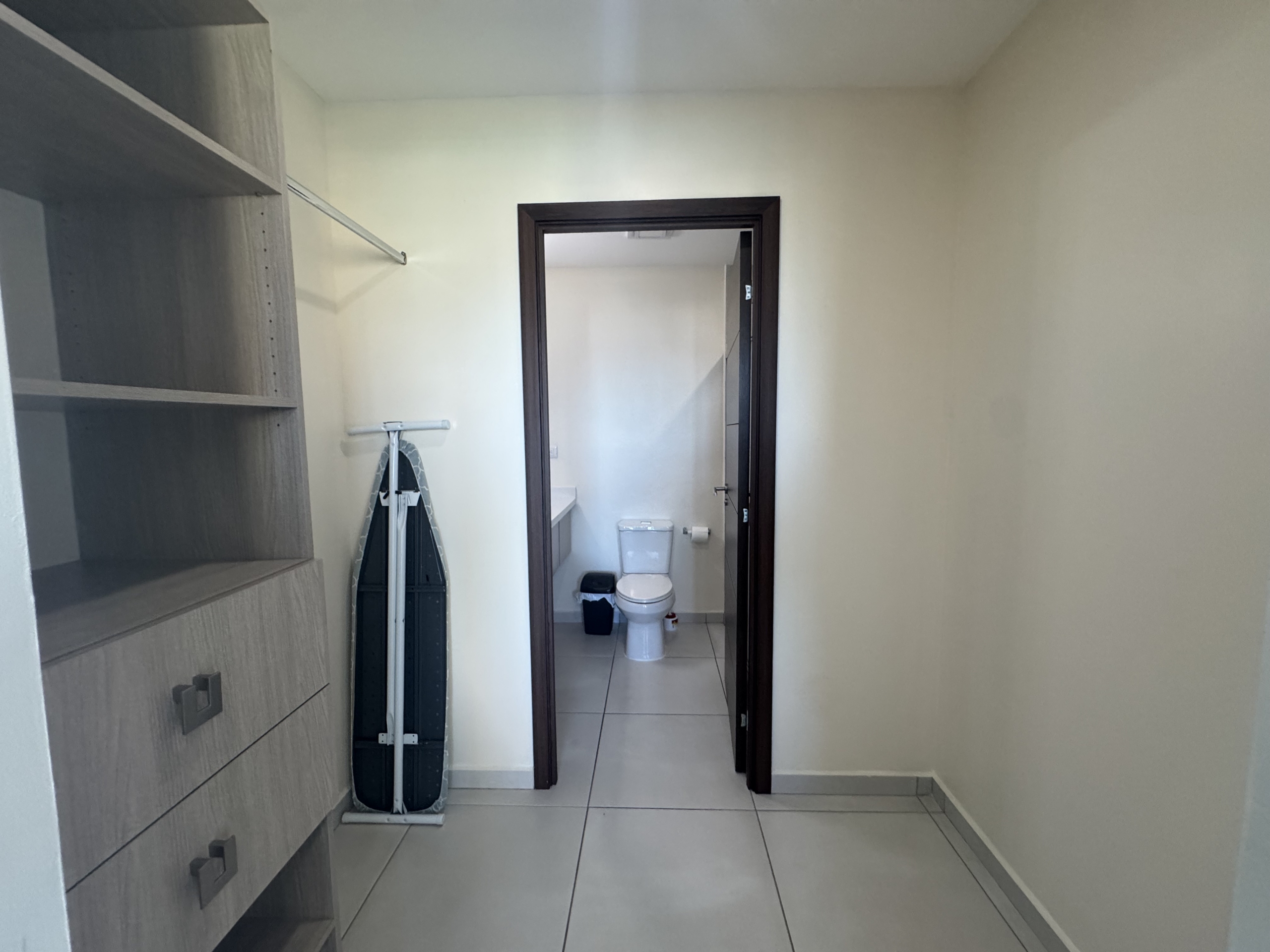 Apartamento en Torre Astria