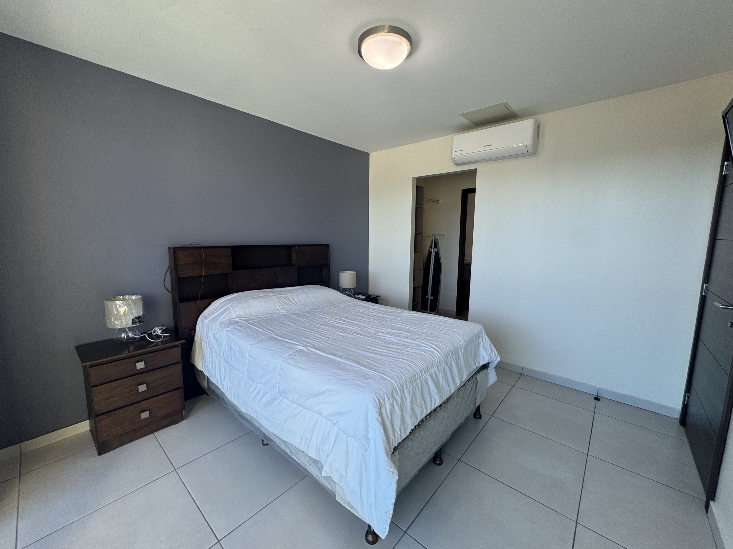 Apartamento en Torre Astria