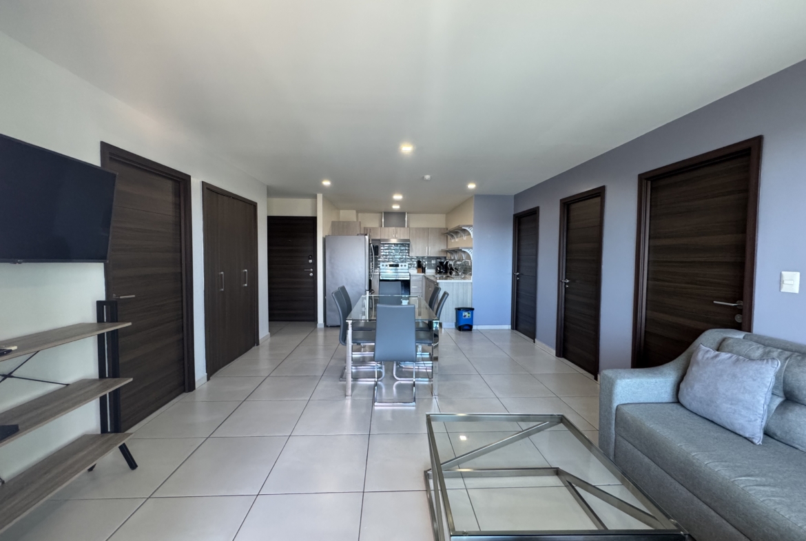 Apartamento en Torre Astria