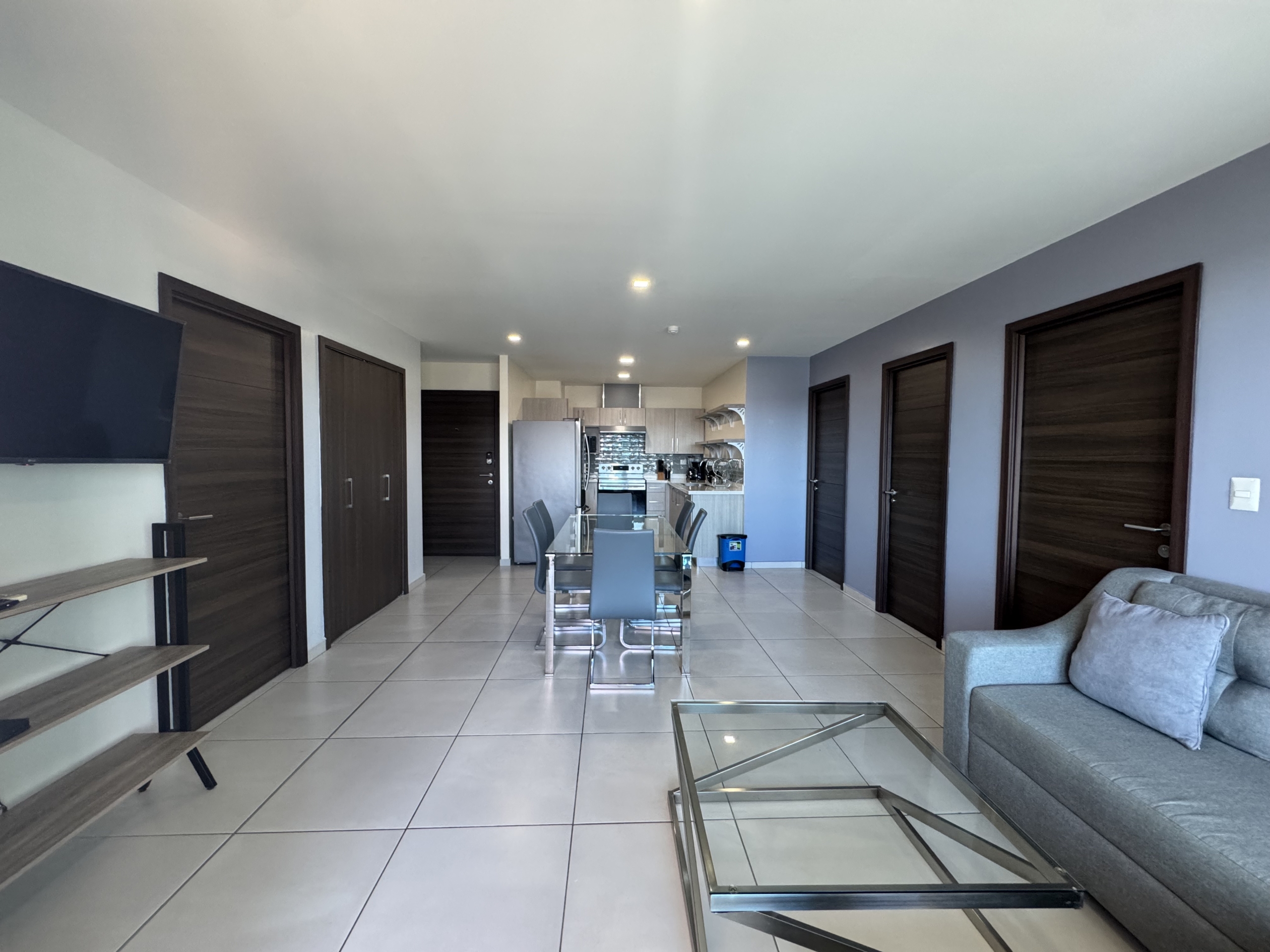 Apartamento en Torre Astria