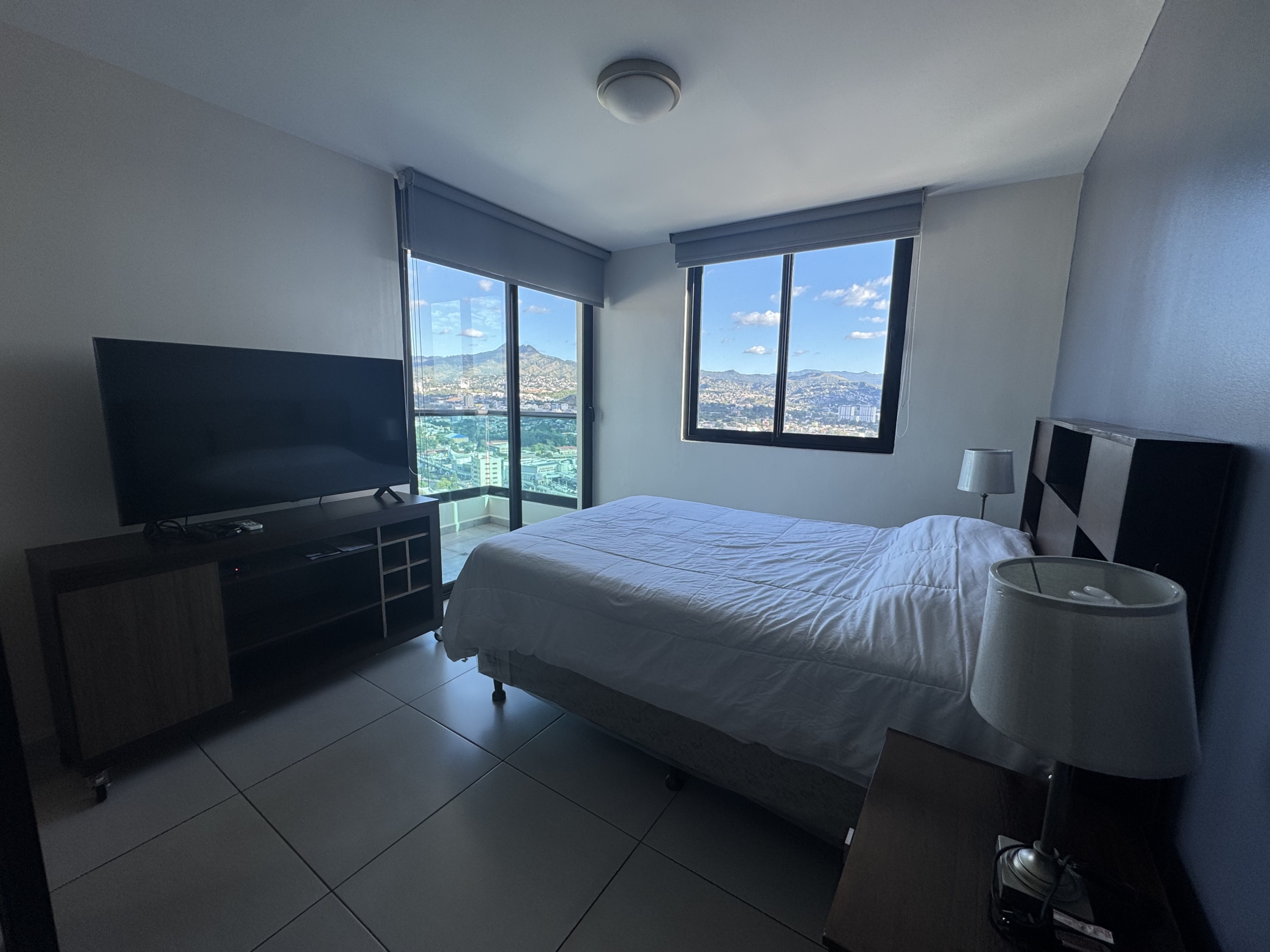 Apartamento en Torre Astria