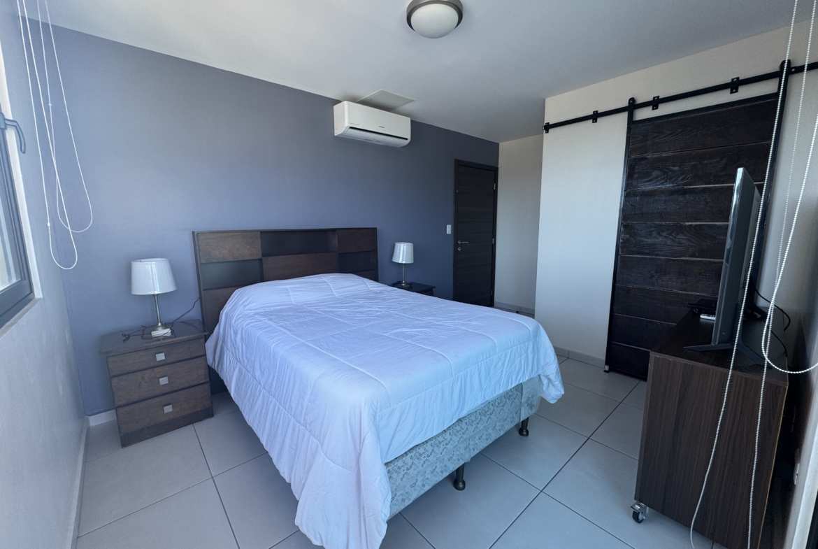 Apartamento en Torre Astria
