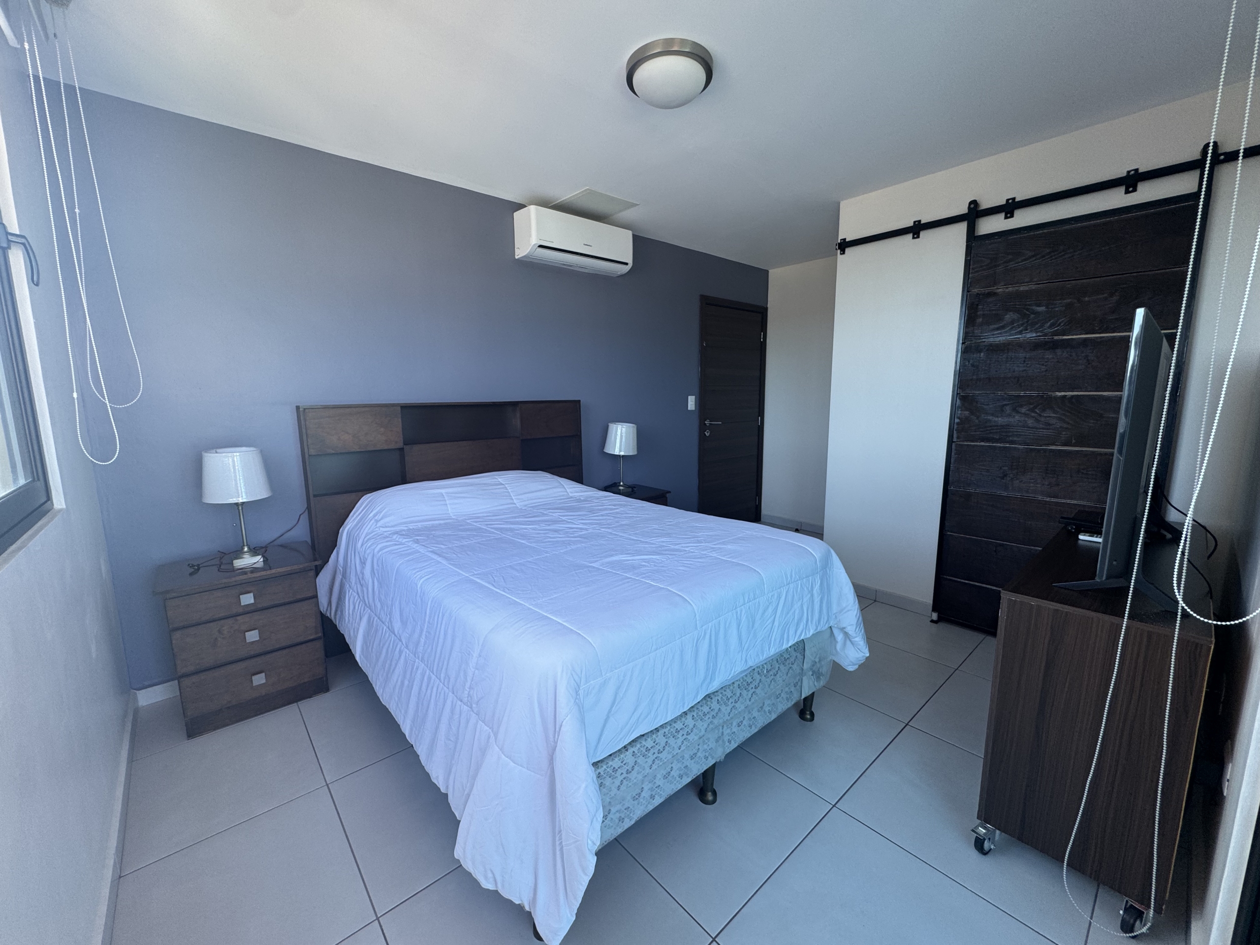 Apartamento en Torre Astria