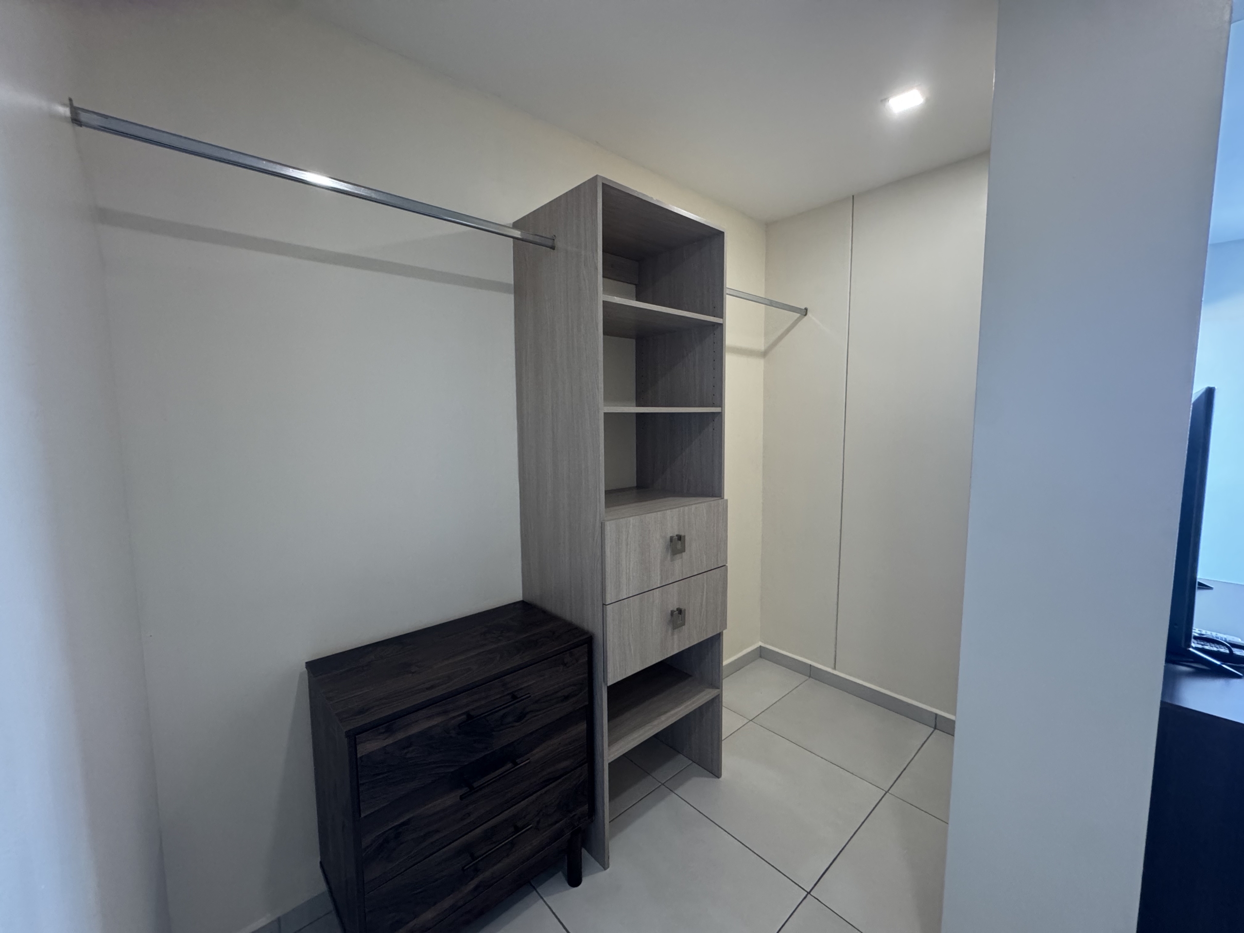 Apartamento en Torre Astria