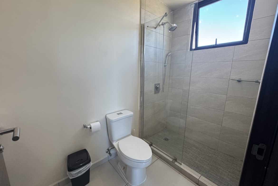 Apartamento en Torre Astria