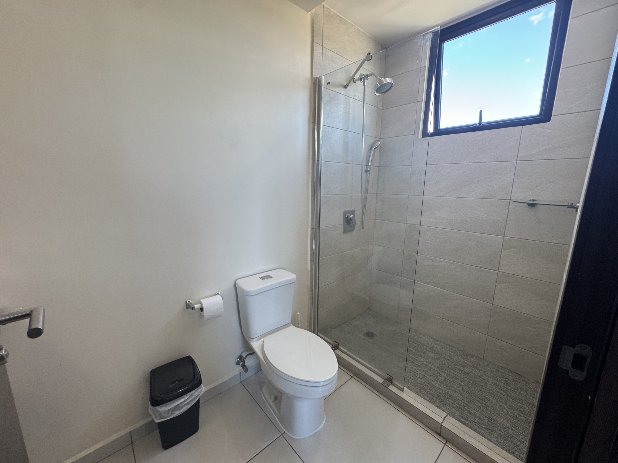 Apartamento en Torre Astria