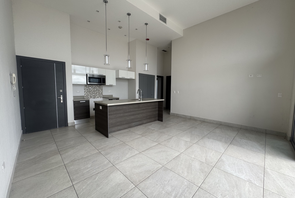 Apartamento en Torre Taragon