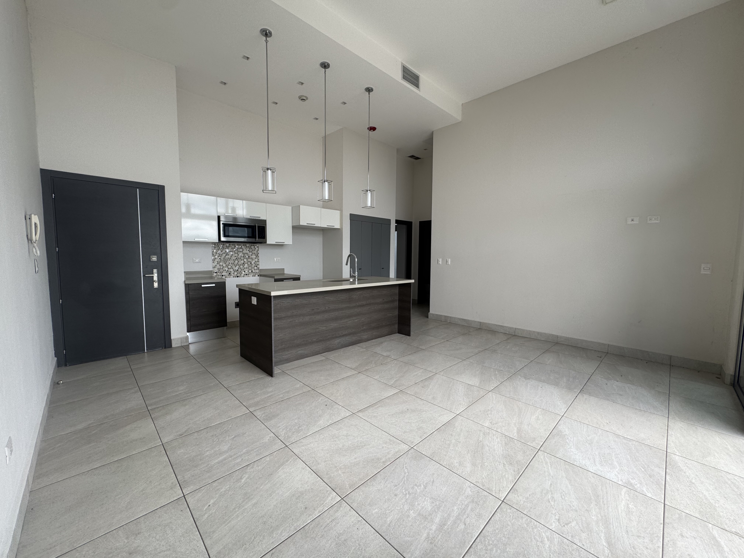 Apartamento en Torre Taragon