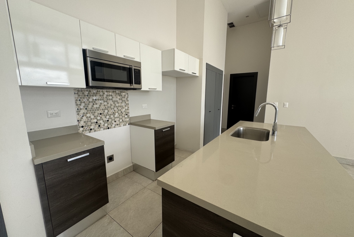 Apartamento en Torre Taragon