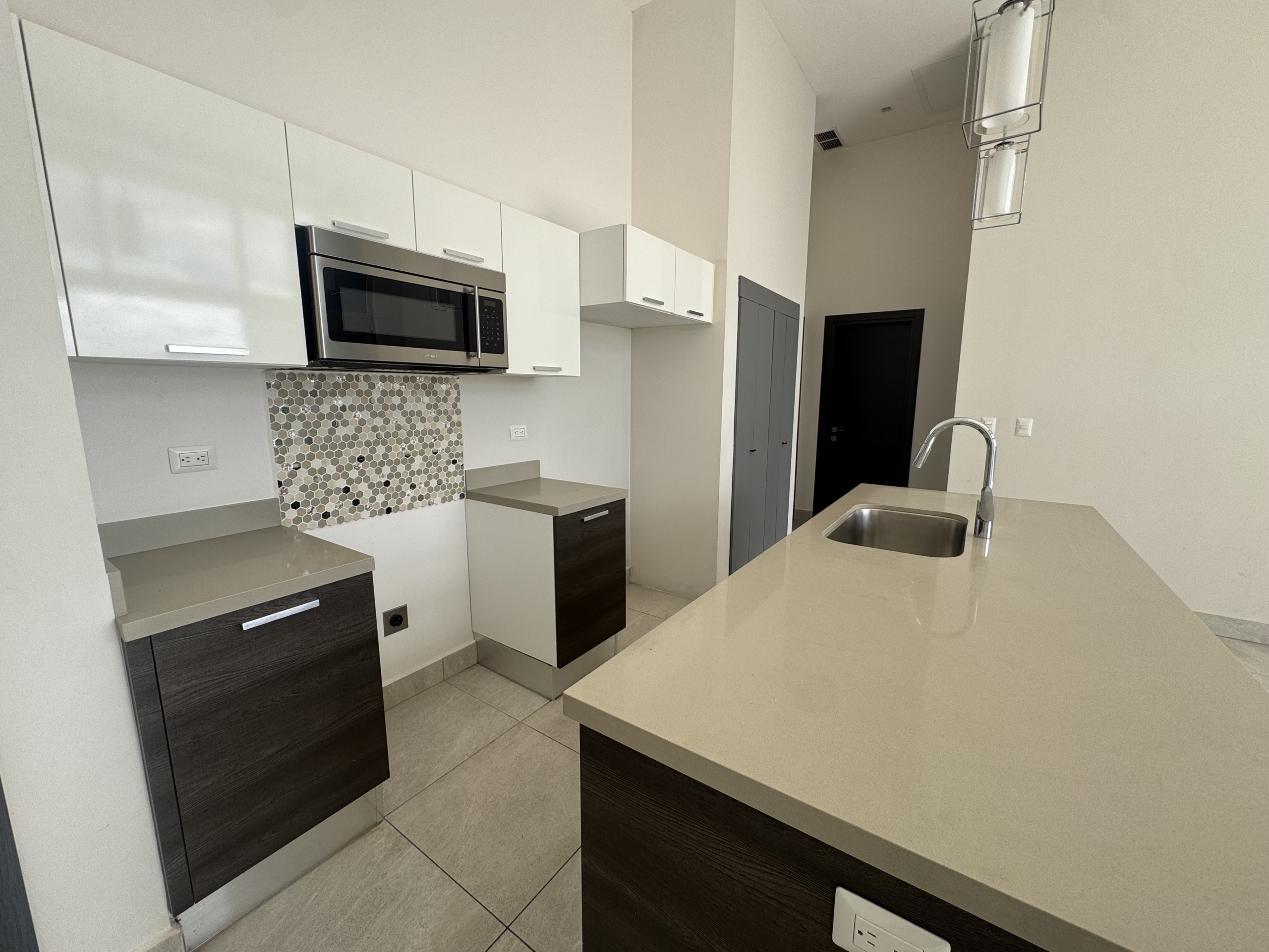 Apartamento en Torre Taragon
