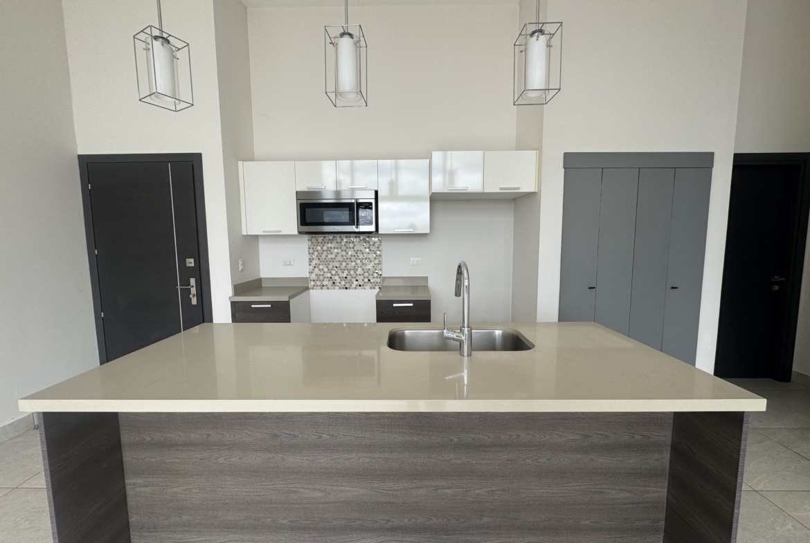 Apartamento en Torre Taragon