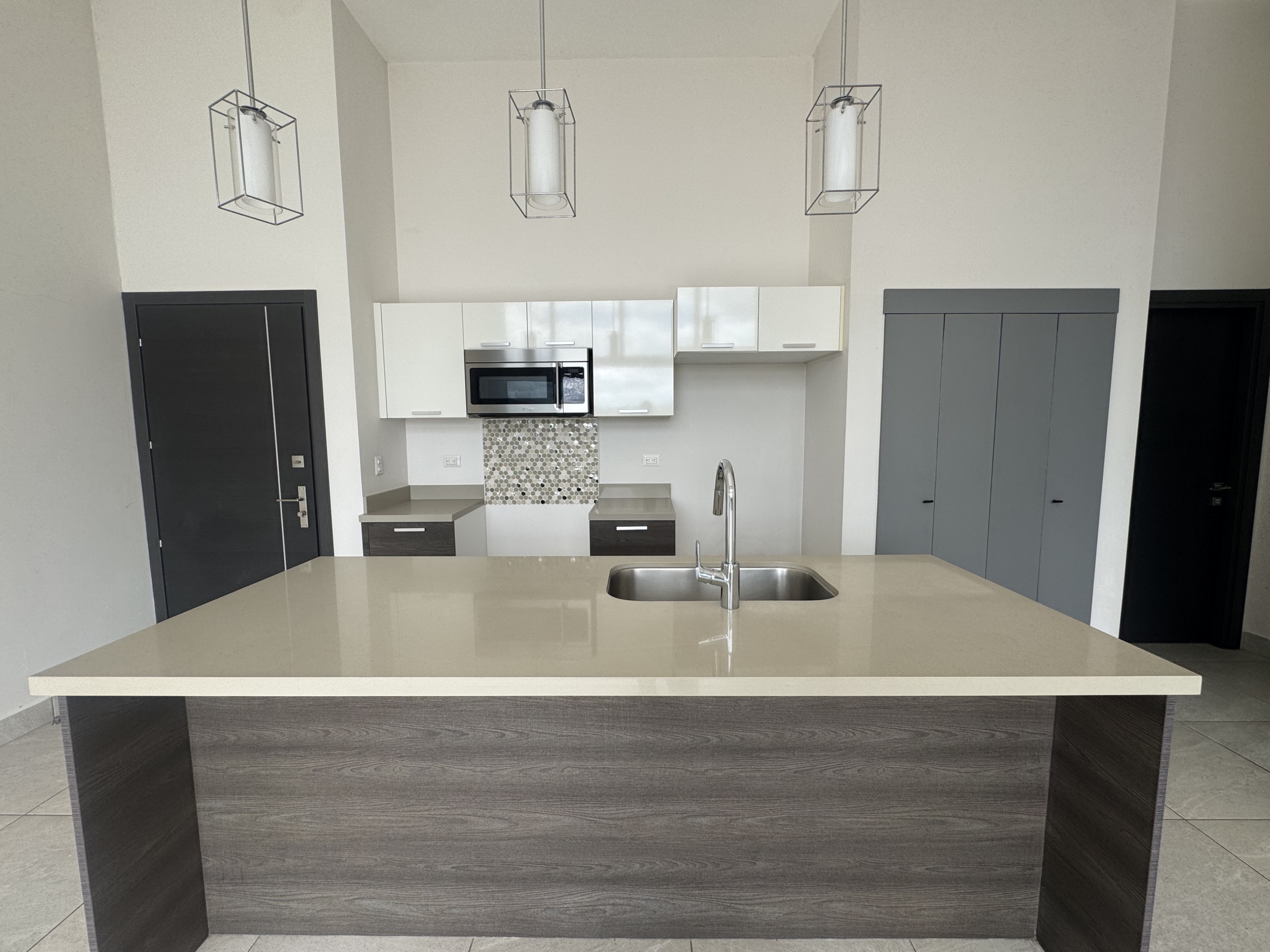 Apartamento en Torre Taragon