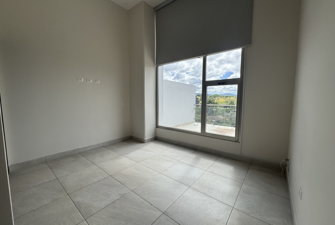 Apartamento en Torre Taragon