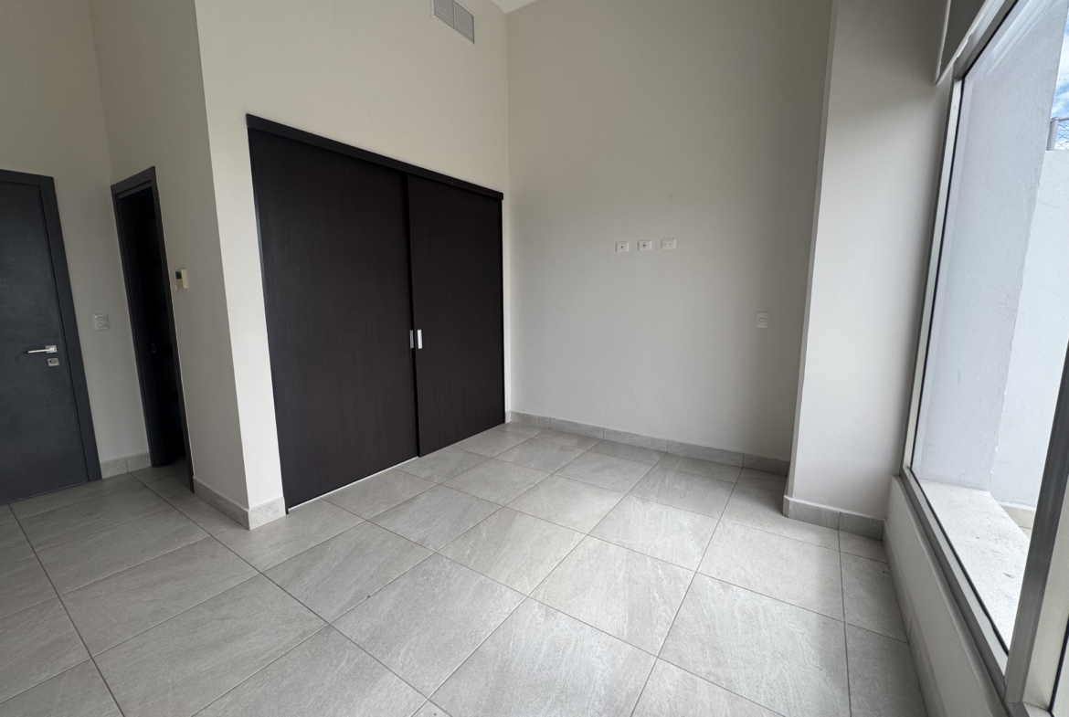 Apartamento en Torre Taragon
