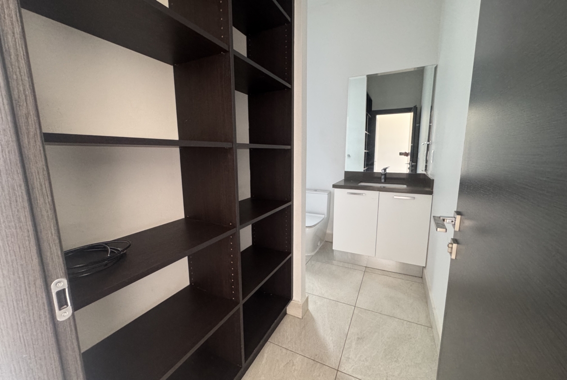 Apartamento en Torre Taragon