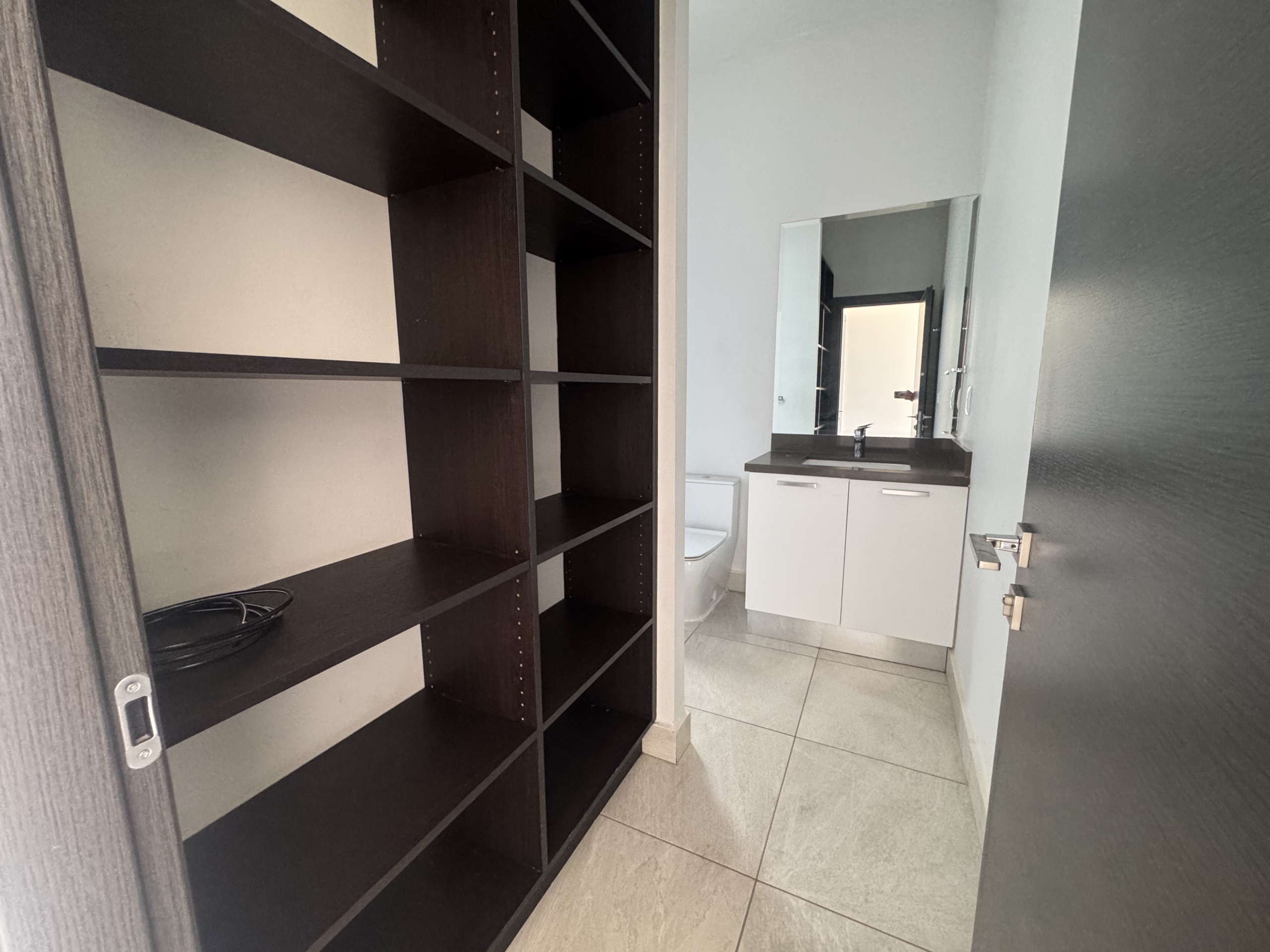 Apartamento en Torre Taragon