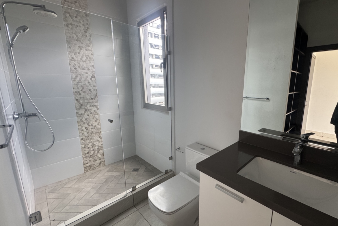 Apartamento en Torre Taragon
