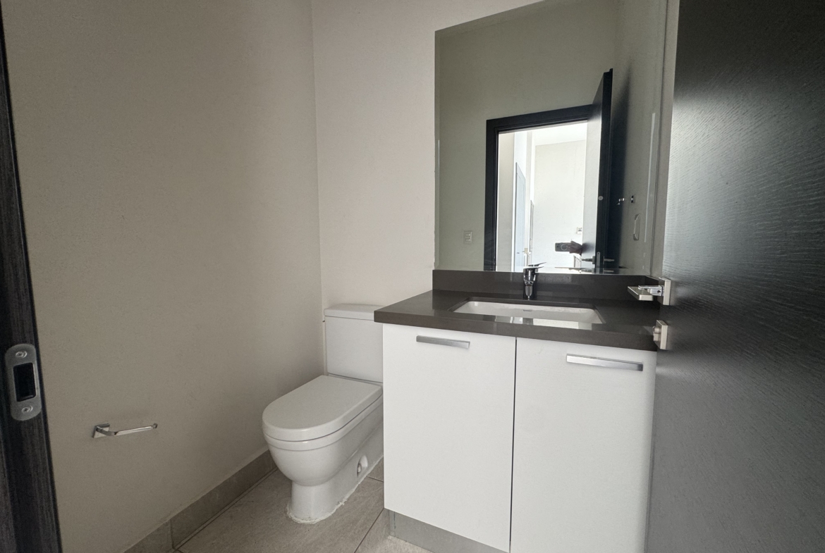 Apartamento en Torre Taragon