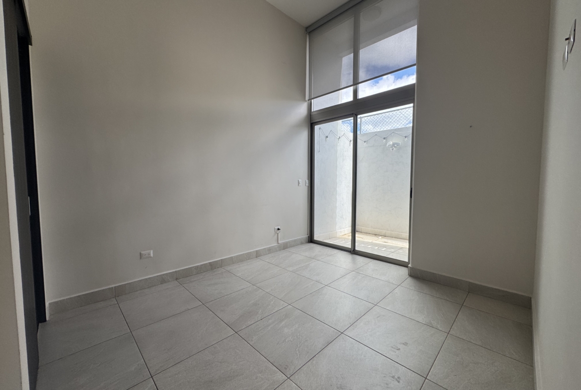 Apartamento en Torre Taragon