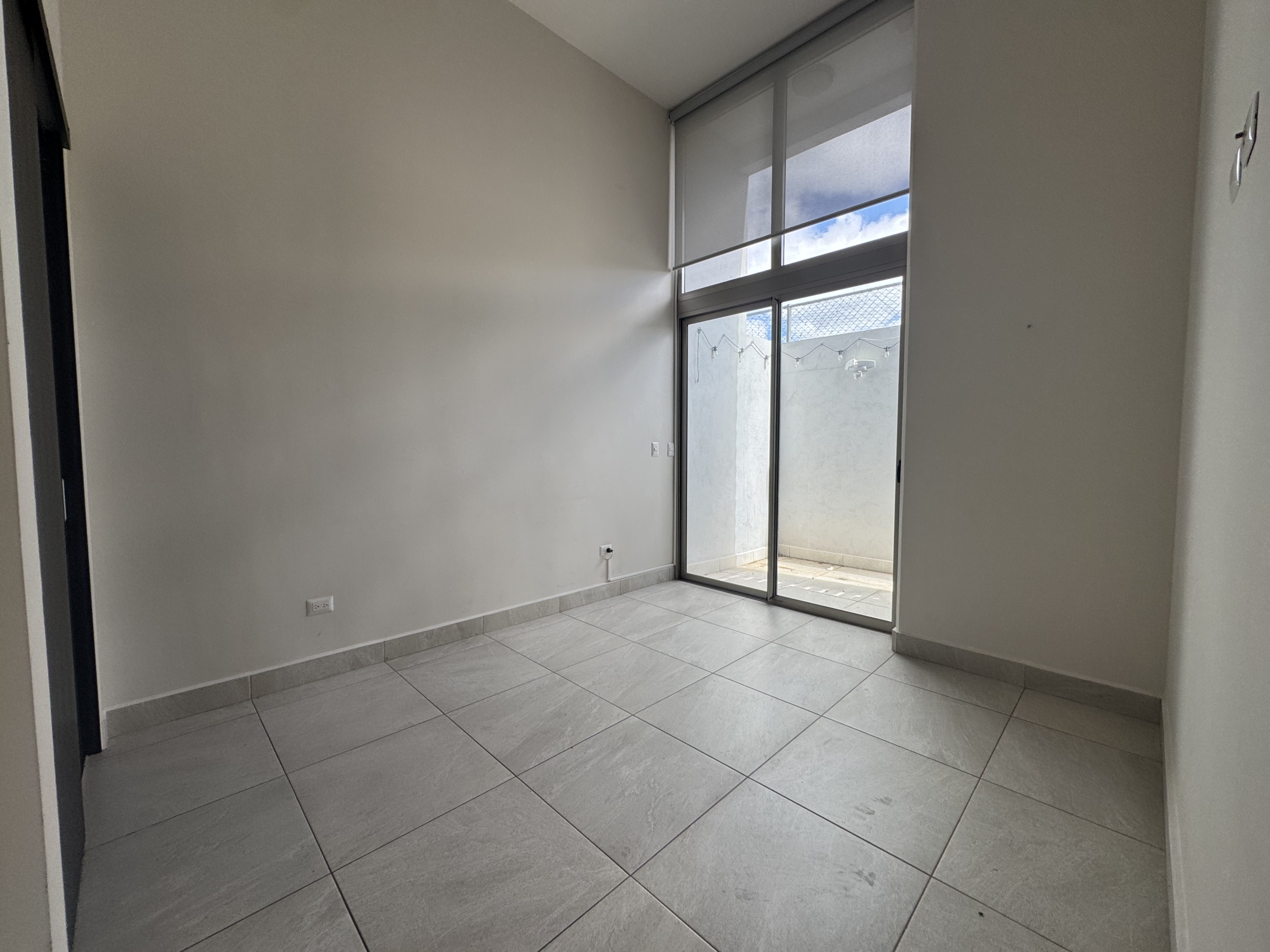 Apartamento en Torre Taragon