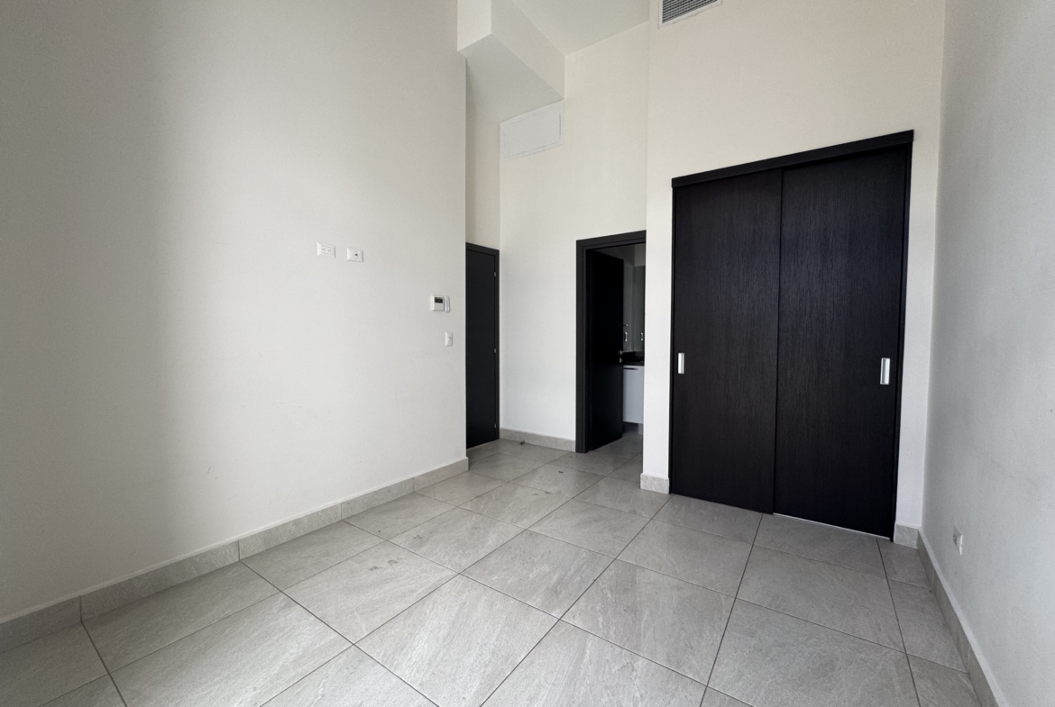 Apartamento en Torre Taragon