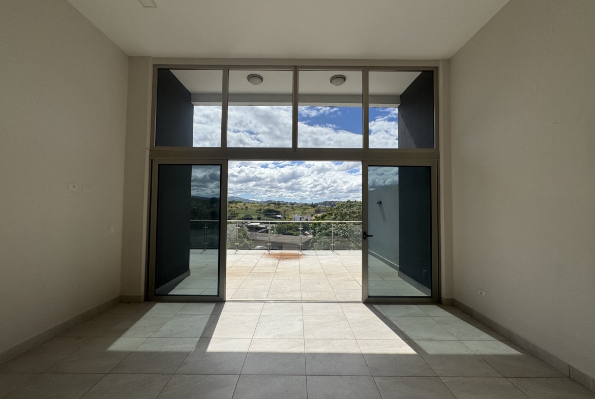 Apartamento en Torre Taragon