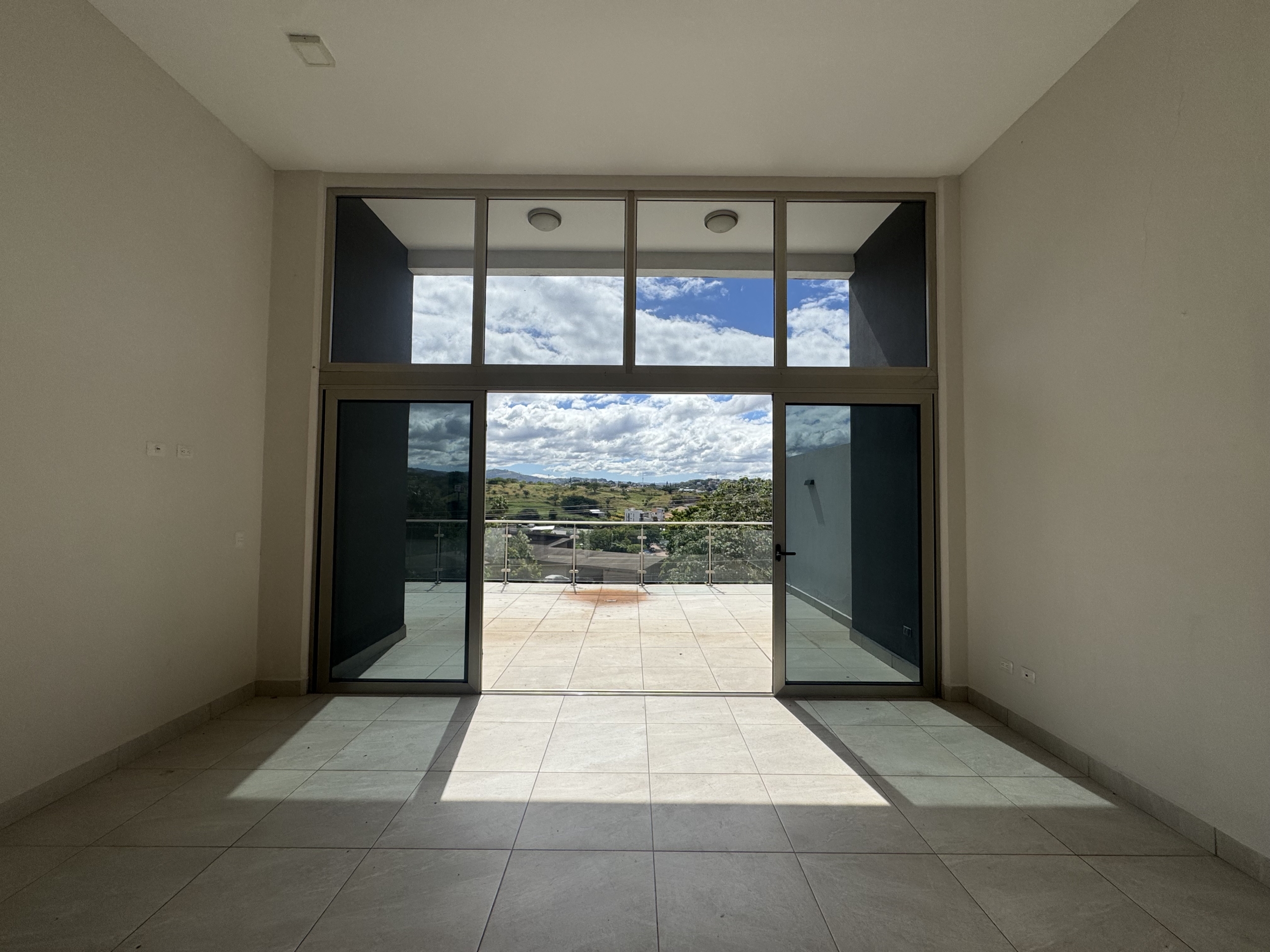 Apartamento en Torre Taragon