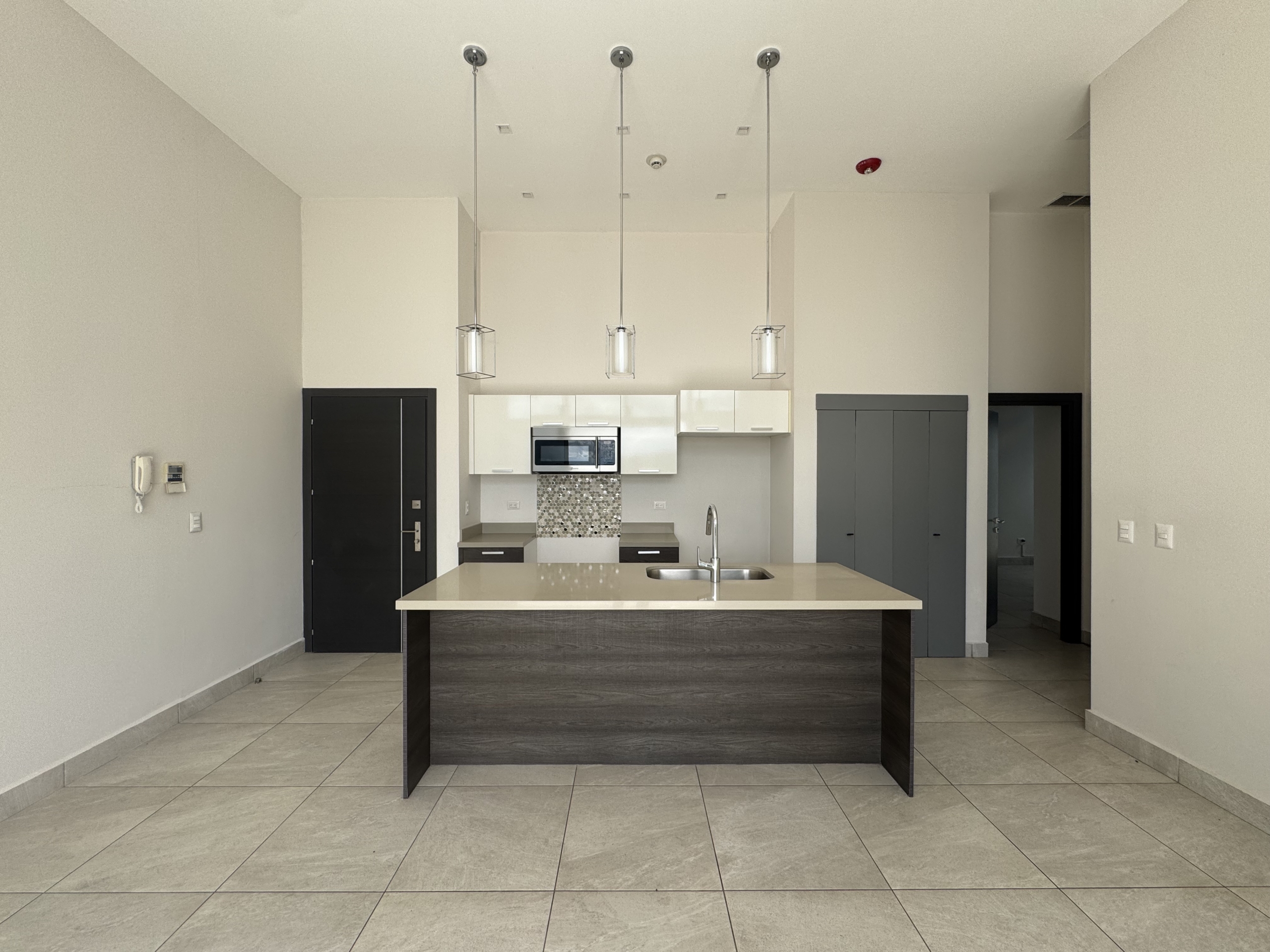 Apartamento en Torre Taragon