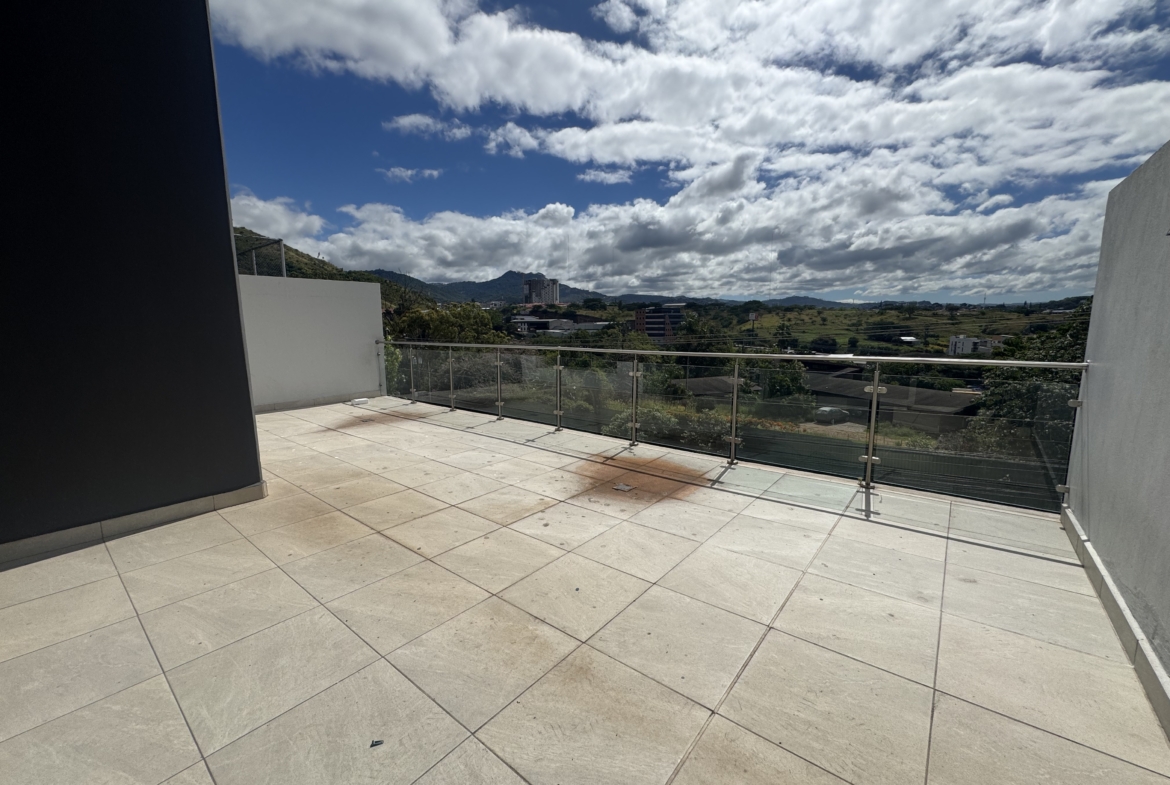 Apartamento en Torre Taragon