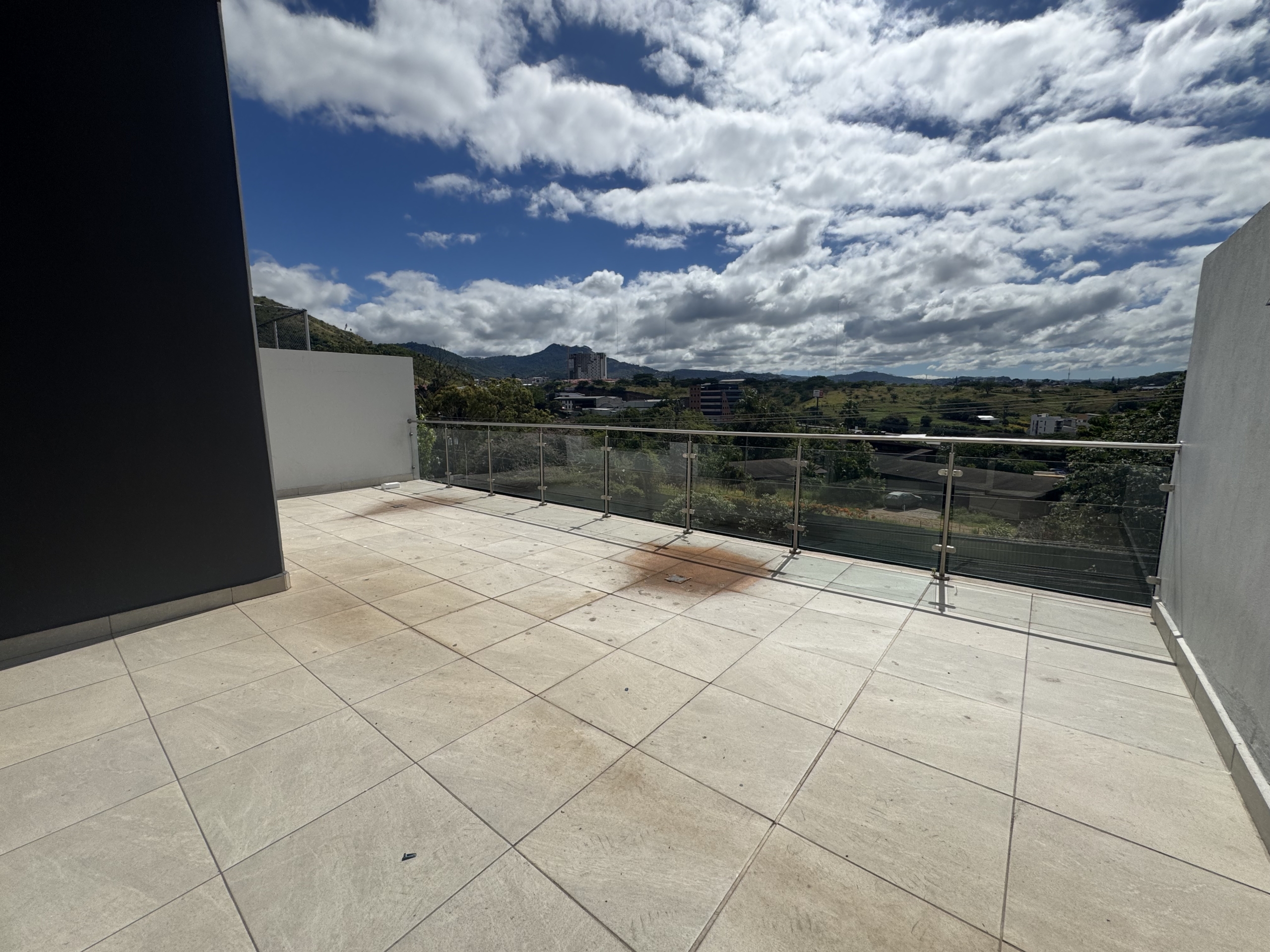 Apartamento en Torre Taragon