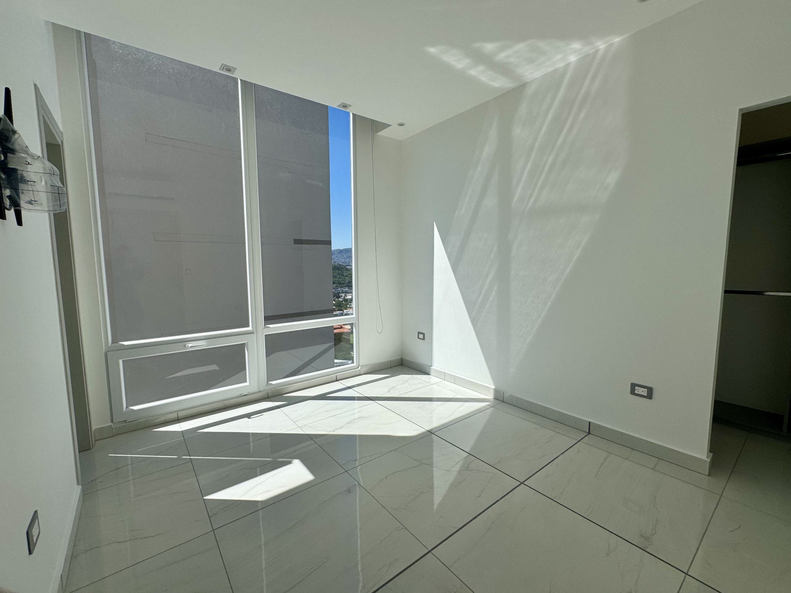 Apartamento en Torre Kuarzo