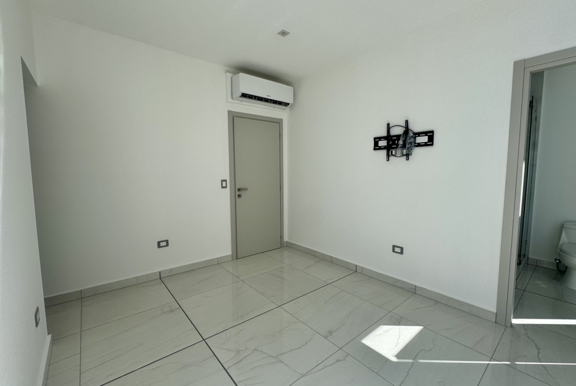 Apartamento en Torre Kuarzo
