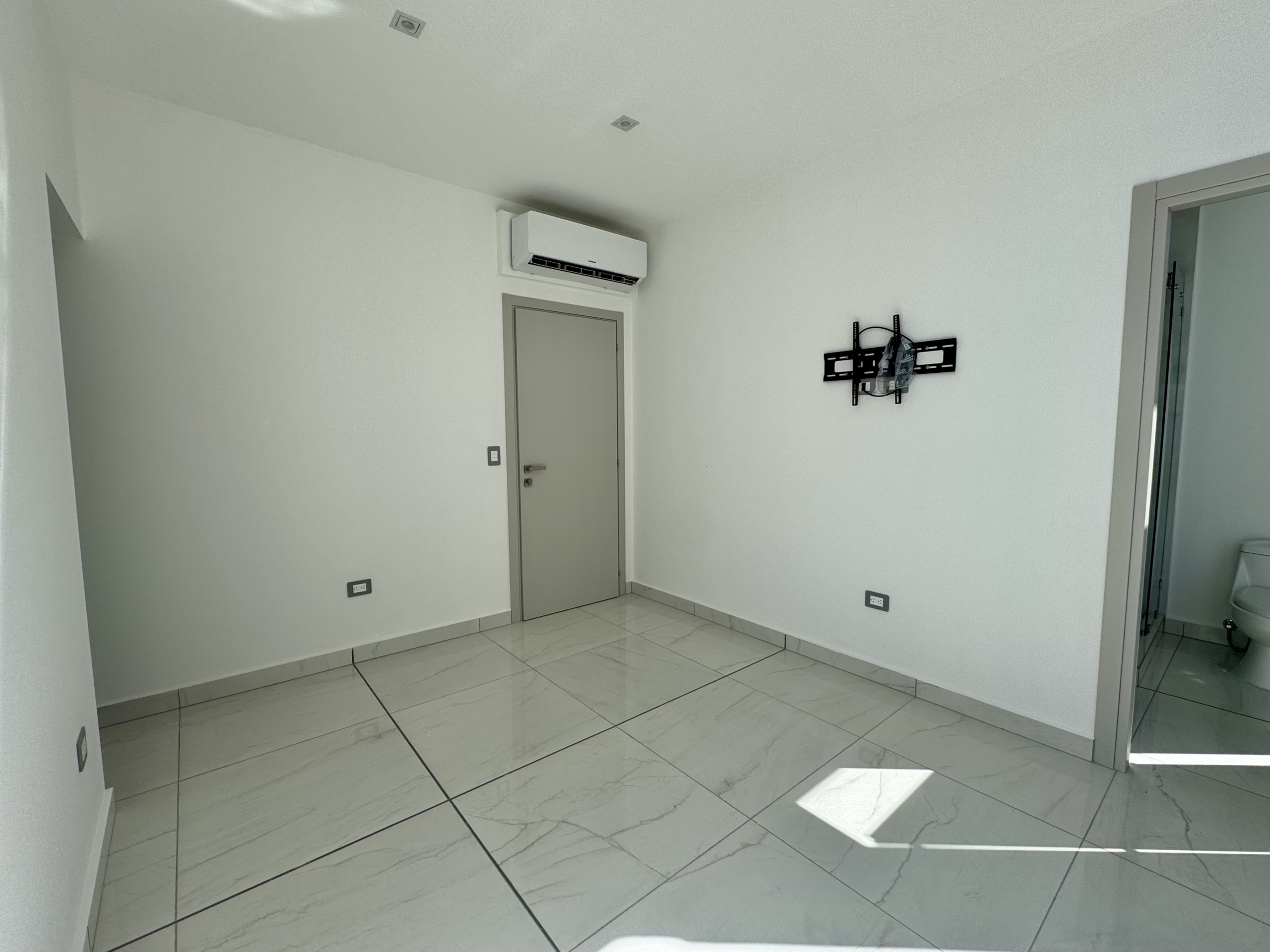 Apartamento en Torre Kuarzo
