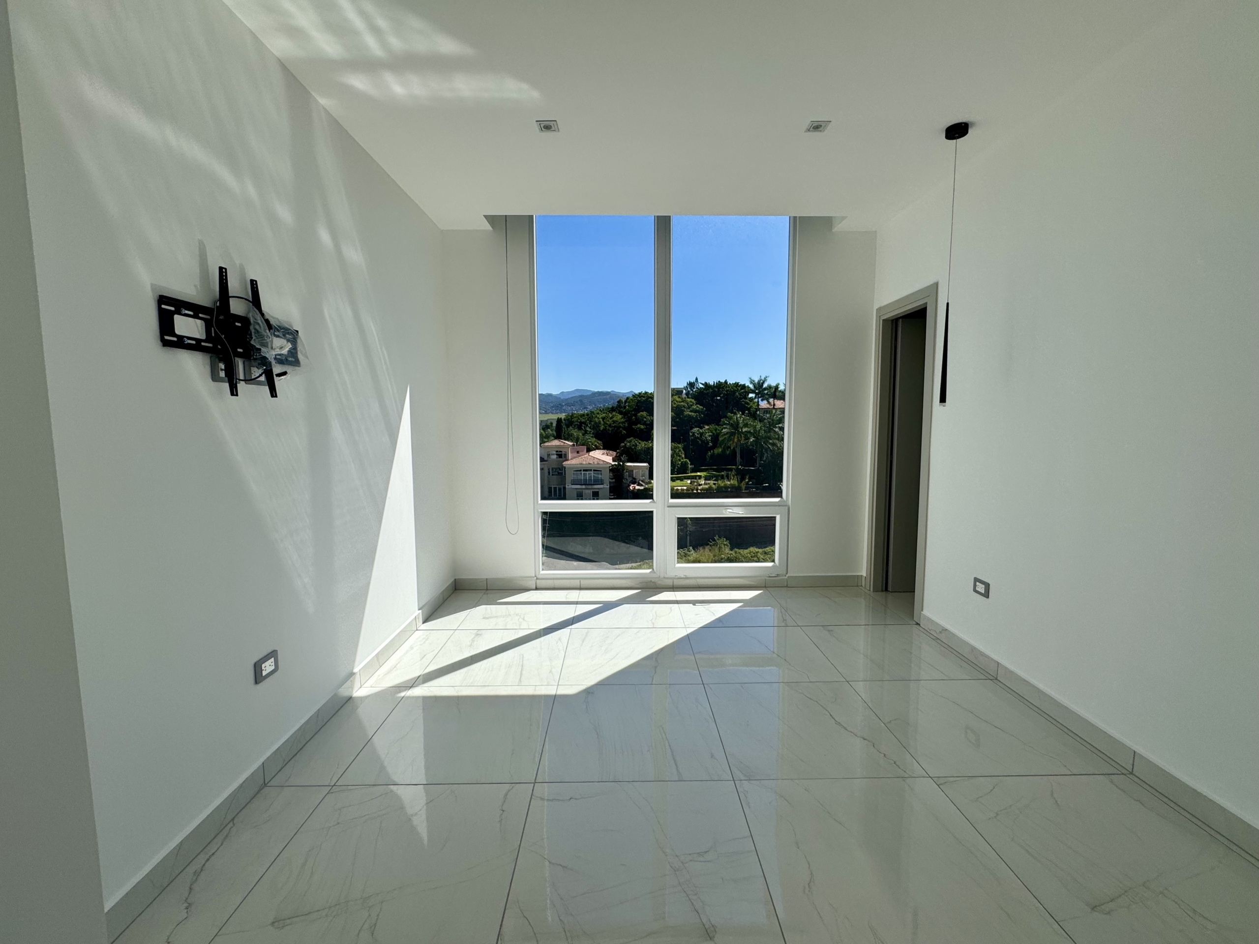 Apartamento en Torre Kuarzo