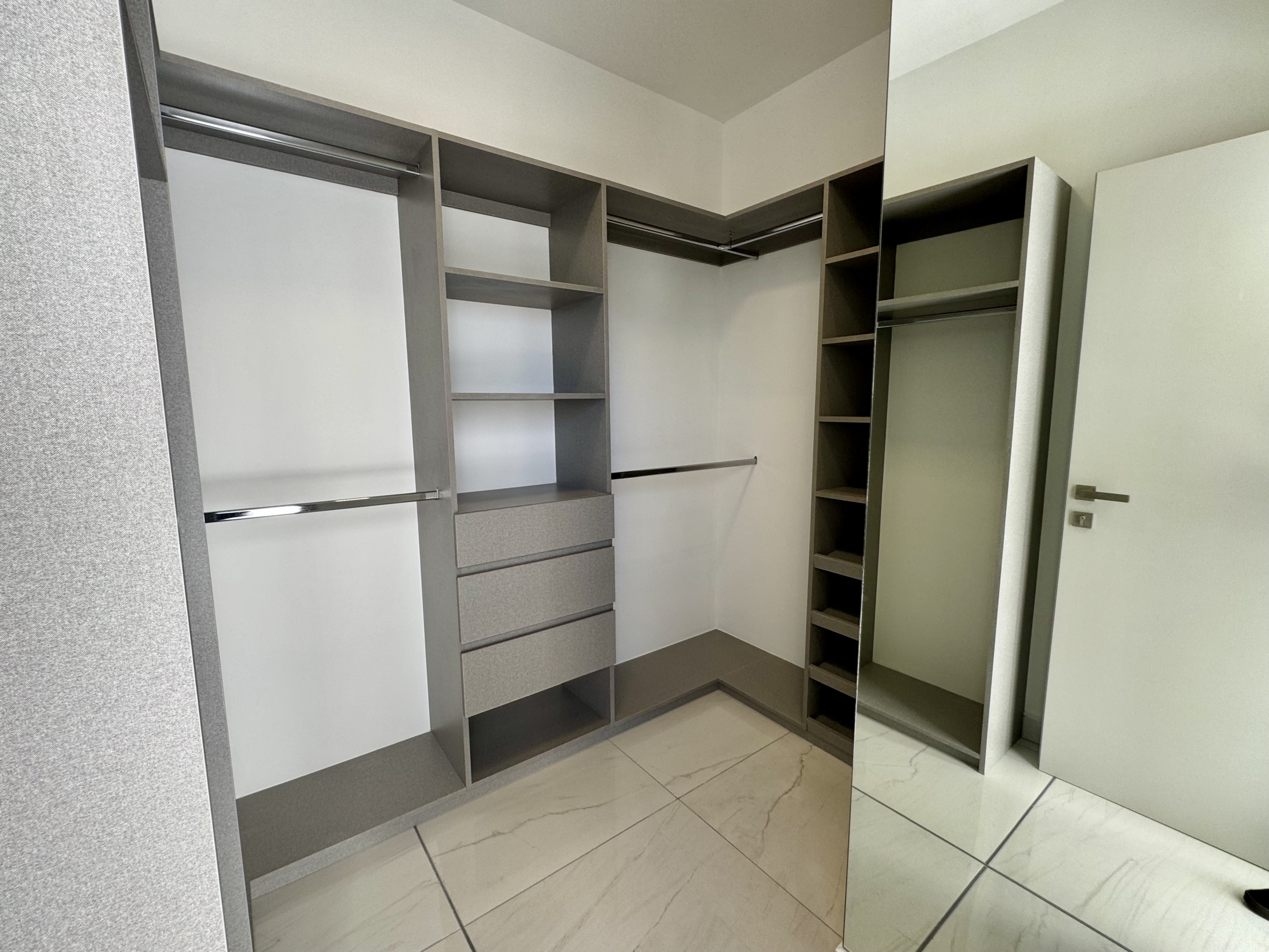 Apartamento en Torre Kuarzo